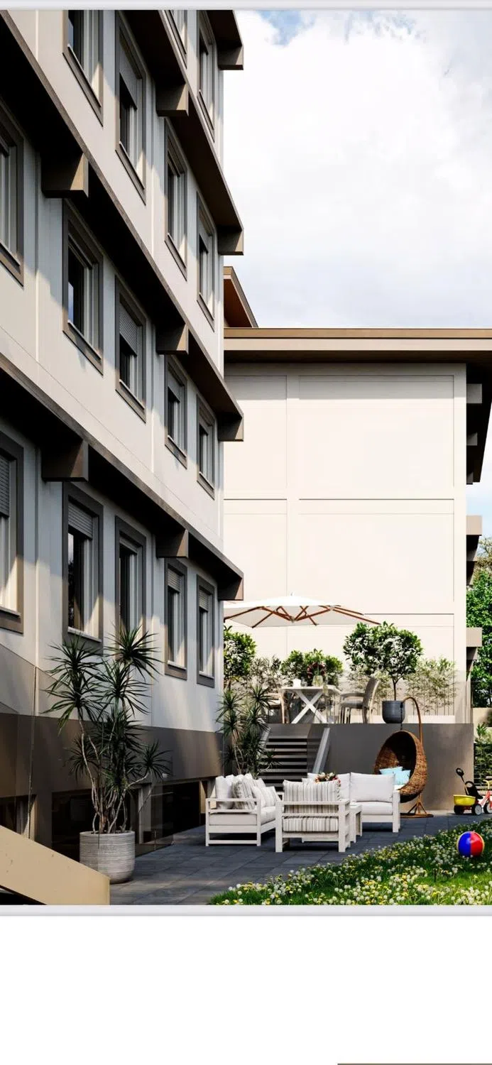 Quadrilocale in viale Gramsci - Photo 2