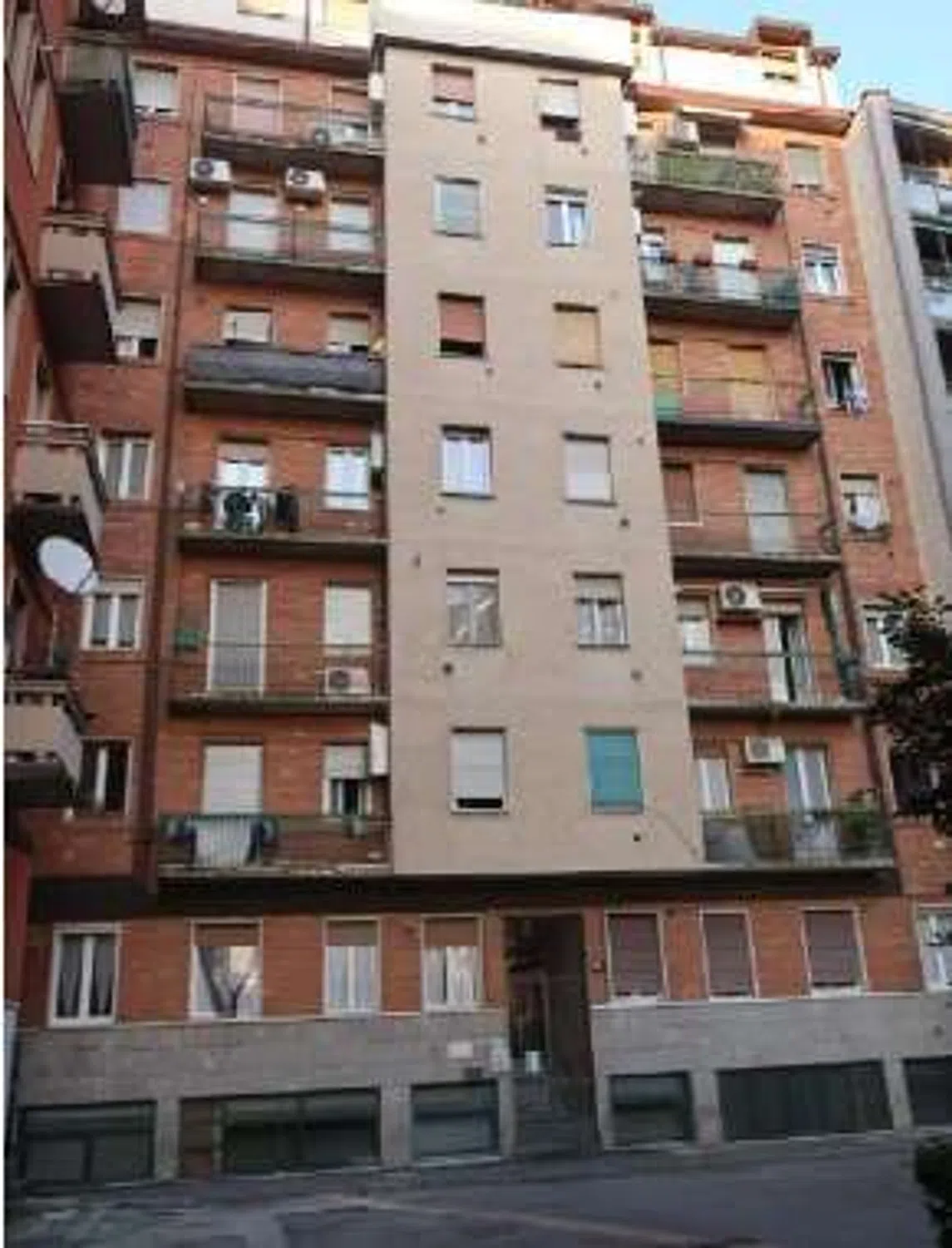 Bilocale in via Paolo Mantegazza, 25 /4
