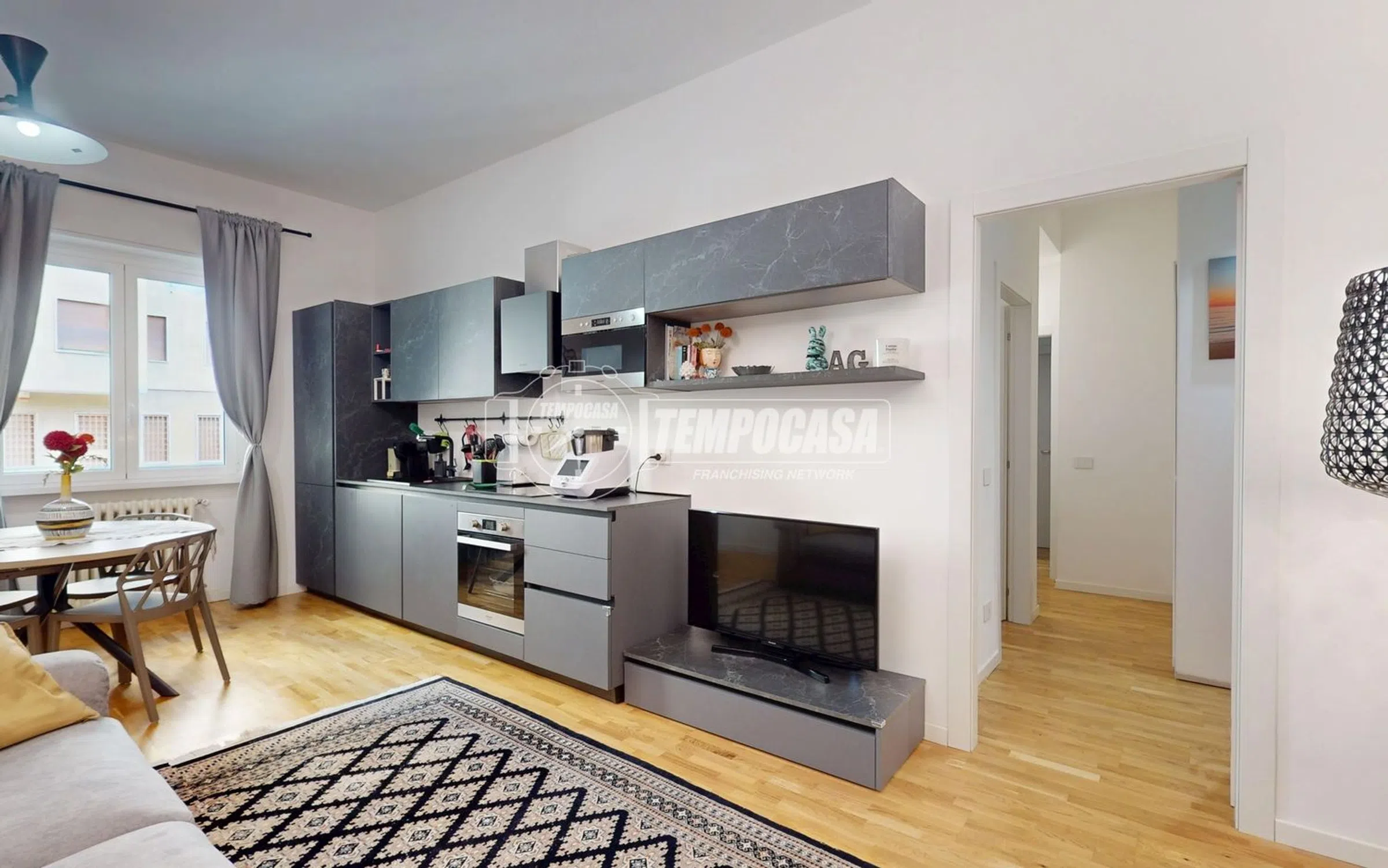 Trilocale in via Privata Armenia, 1 - Photo 2