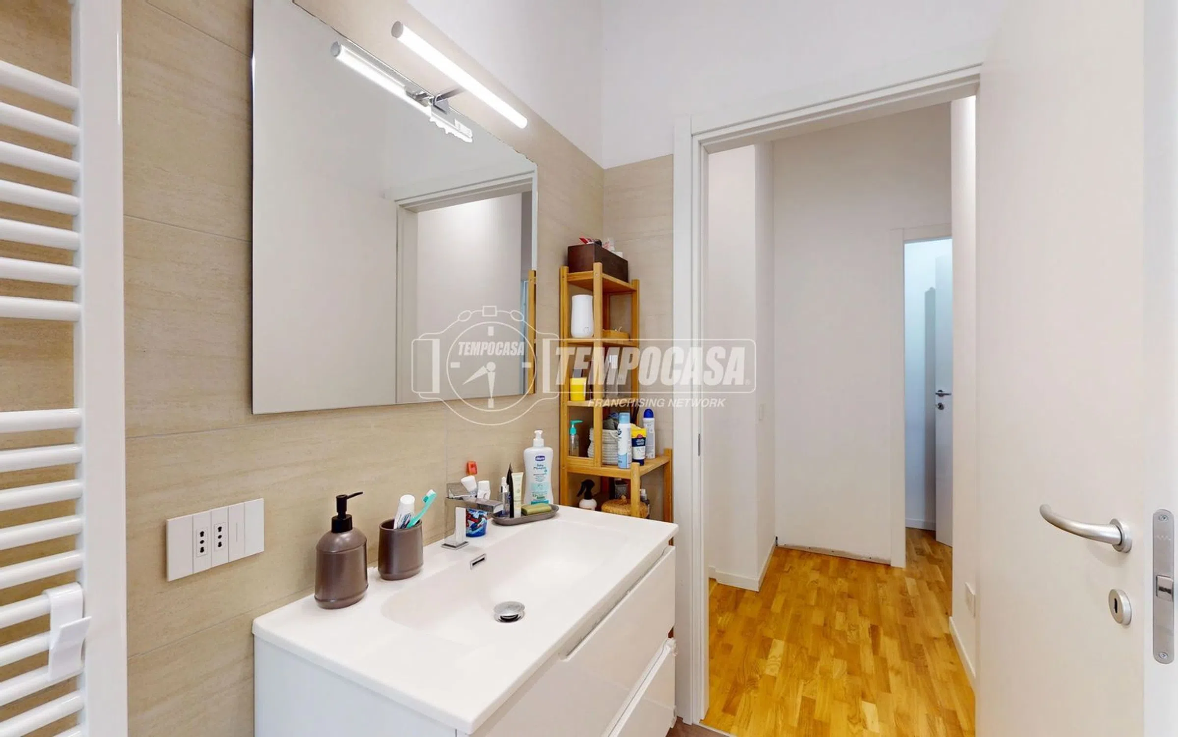 Trilocale in via Privata Armenia, 1 - Photo 14