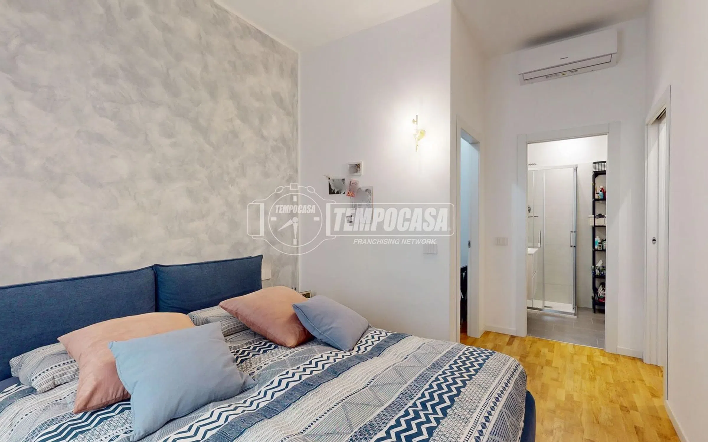 Trilocale in via Privata Armenia, 1 - Photo 17