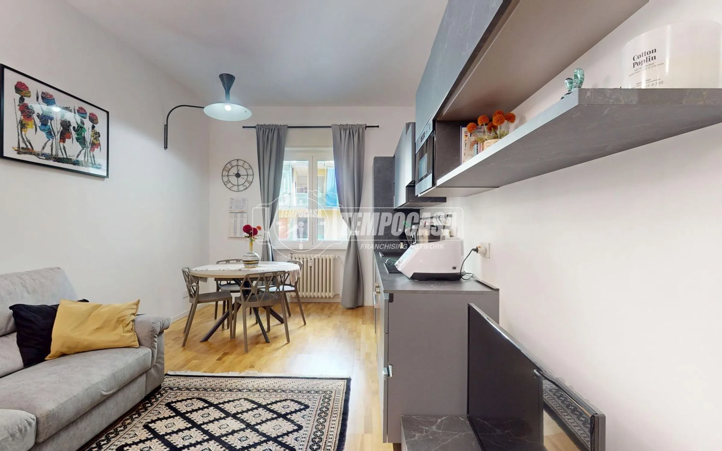 Trilocale in via Privata Armenia, 1 - Photo 3