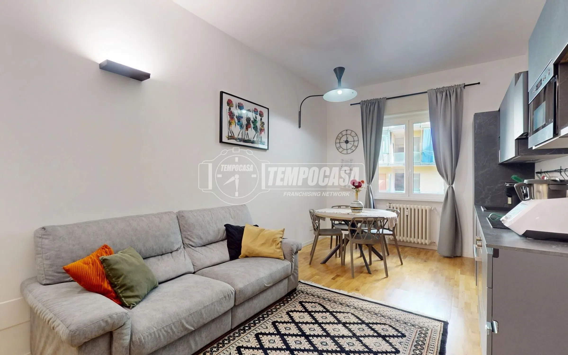 Trilocale in via Privata Armenia, 1 - Photo 4