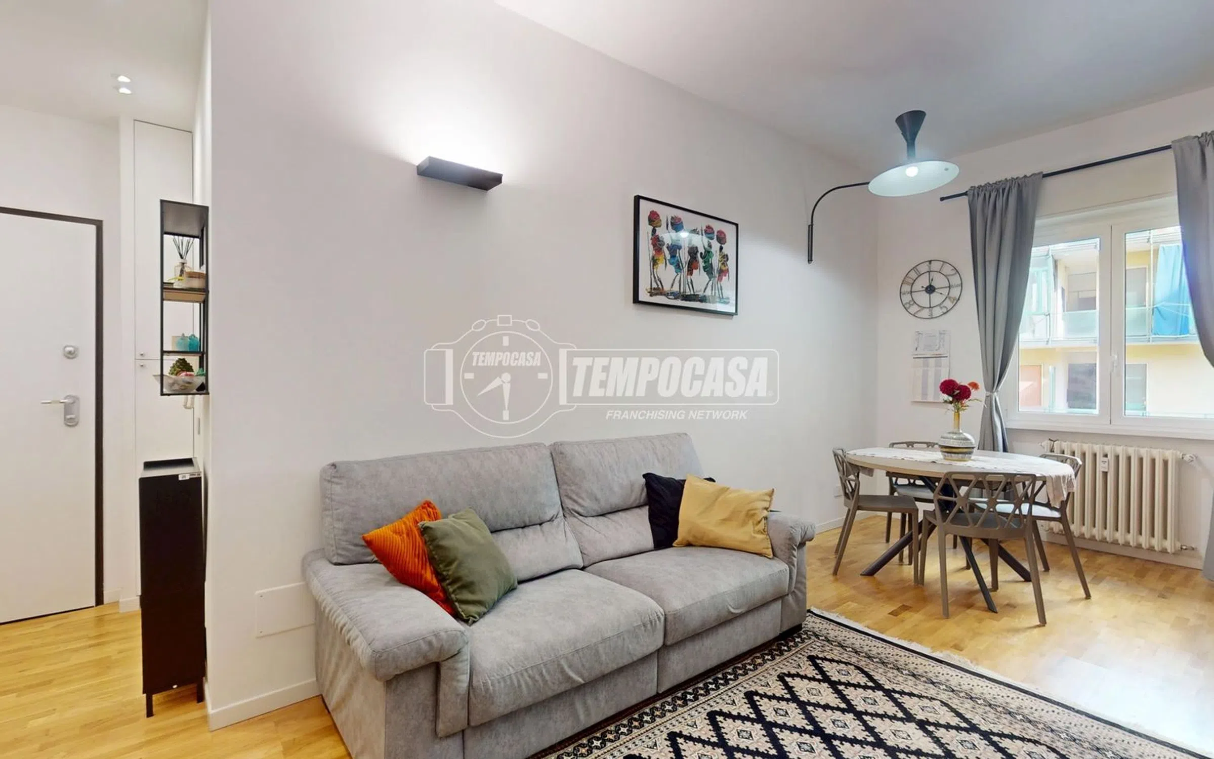 Trilocale in via Privata Armenia, 1 - Photo 5