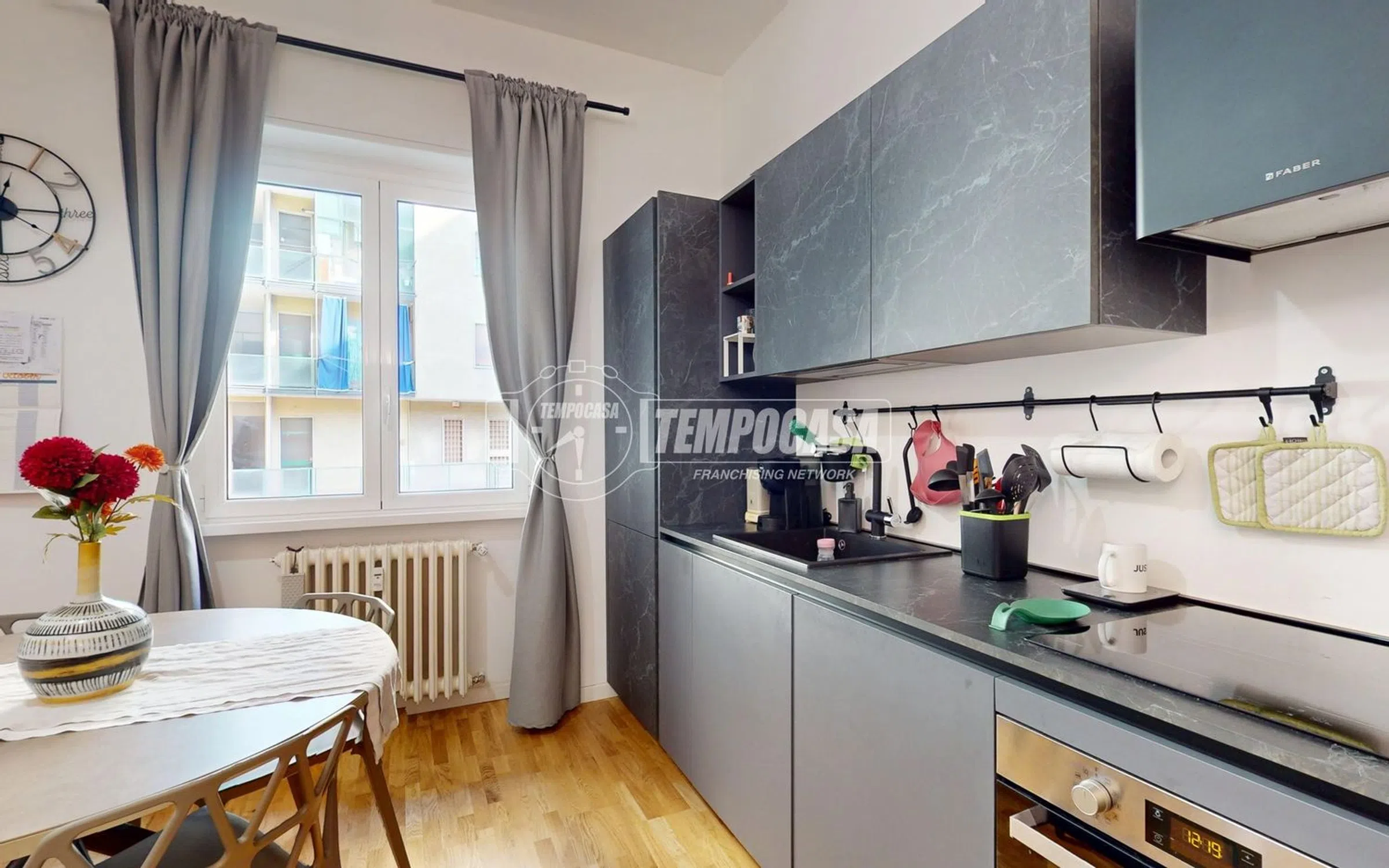 Trilocale in via Privata Armenia, 1 - Photo 6