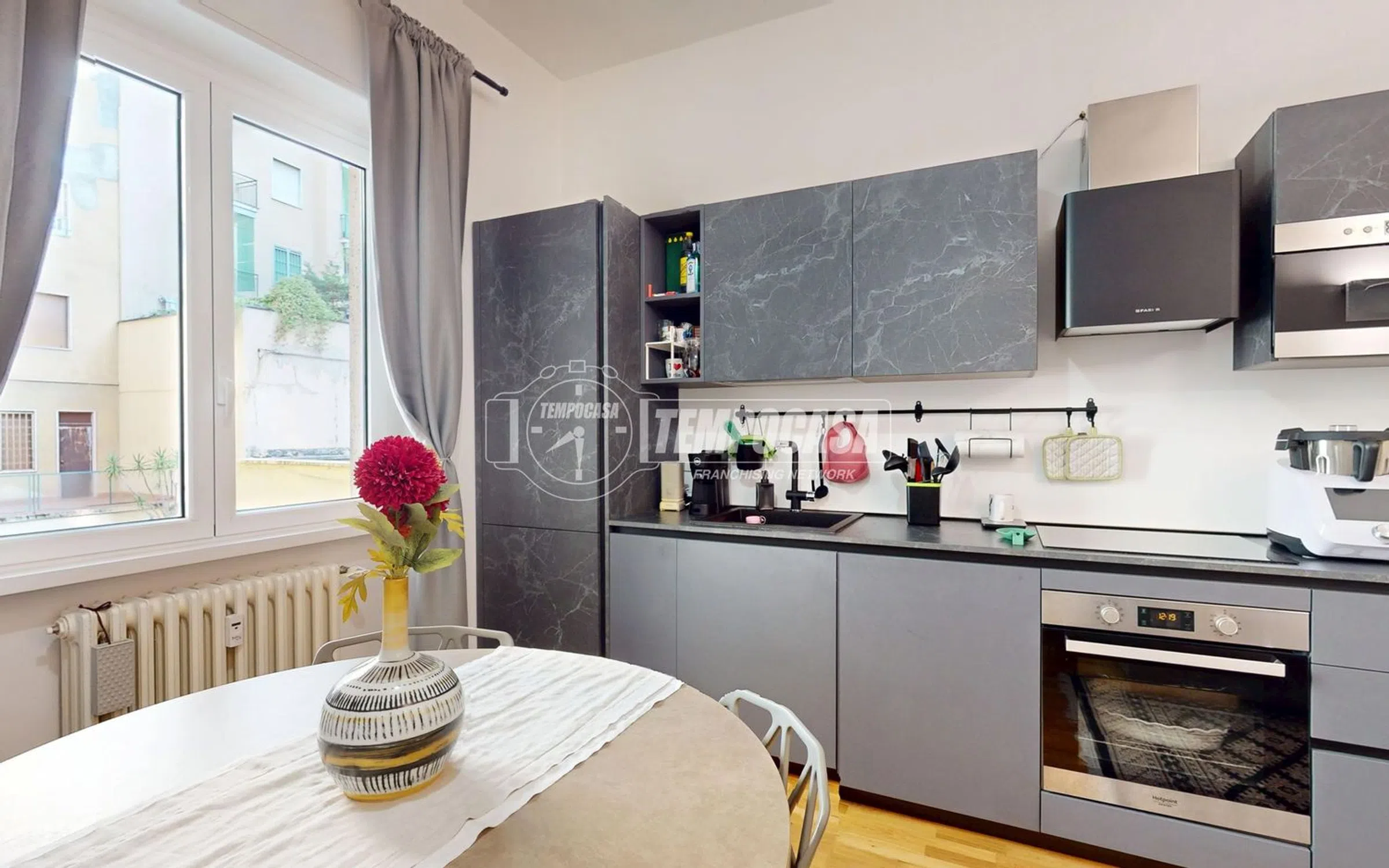 Trilocale in via Privata Armenia, 1 - Photo 7