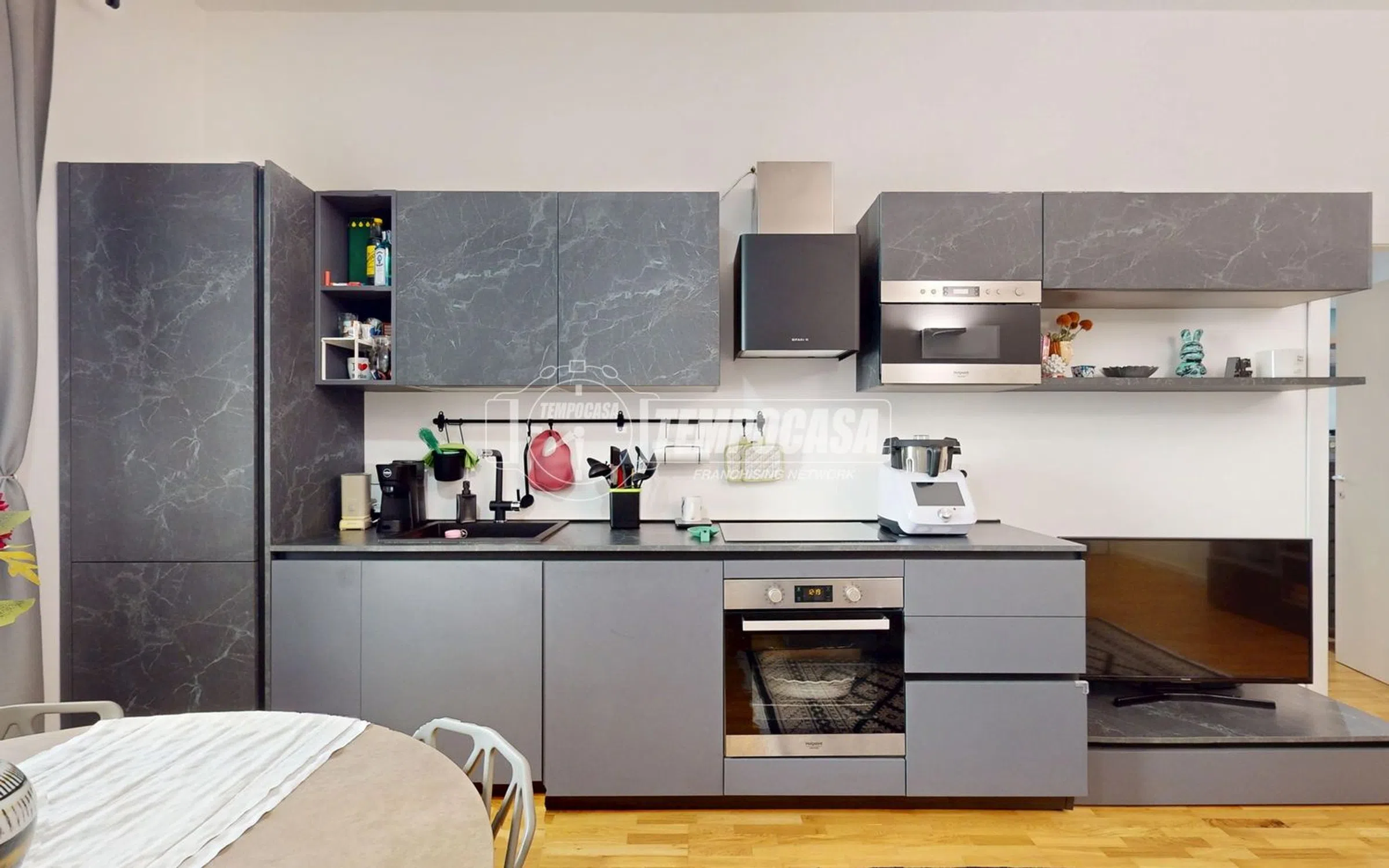 Trilocale in via Privata Armenia, 1 - Photo 8