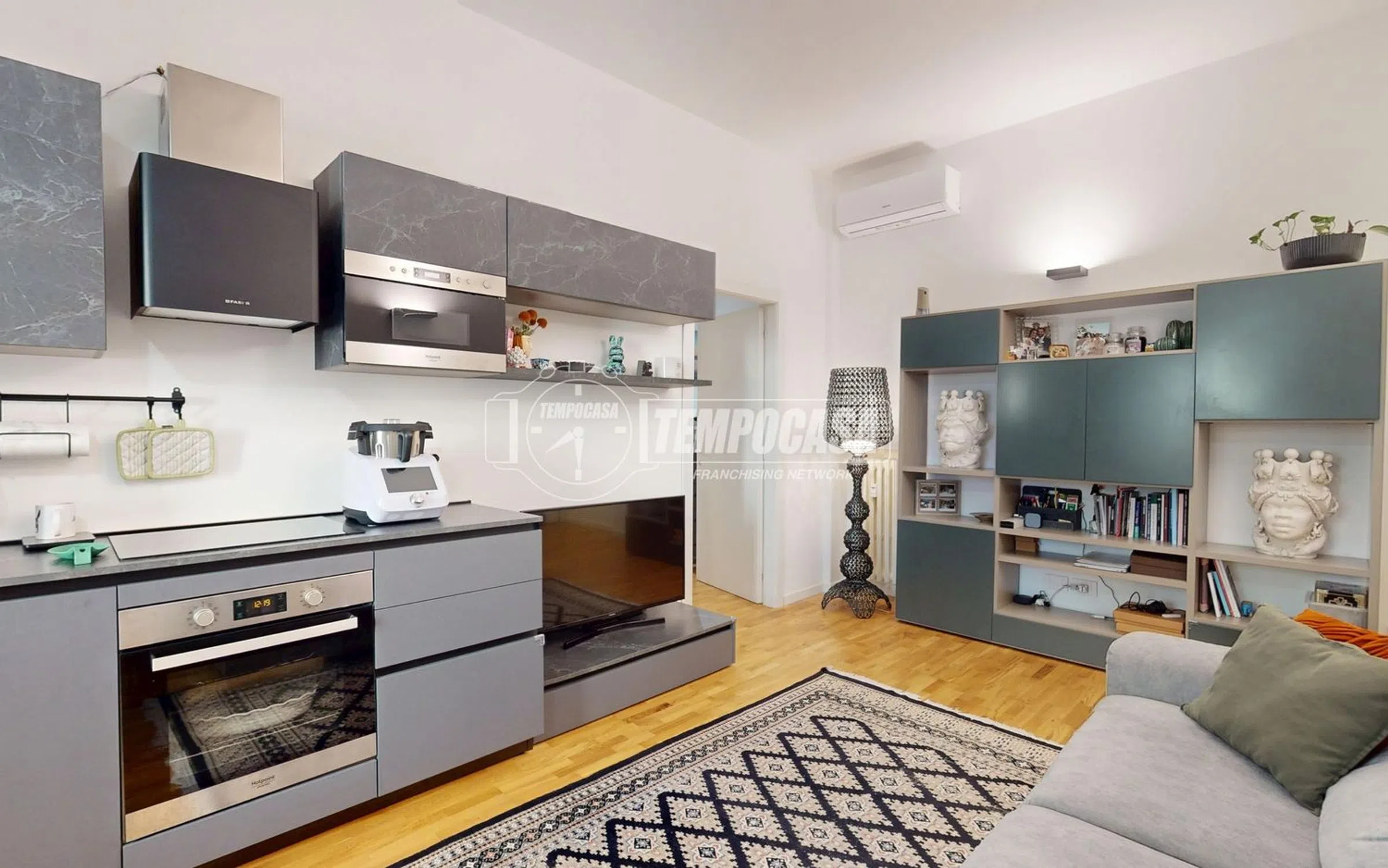 Trilocale in via Privata Armenia, 1 - Photo 9