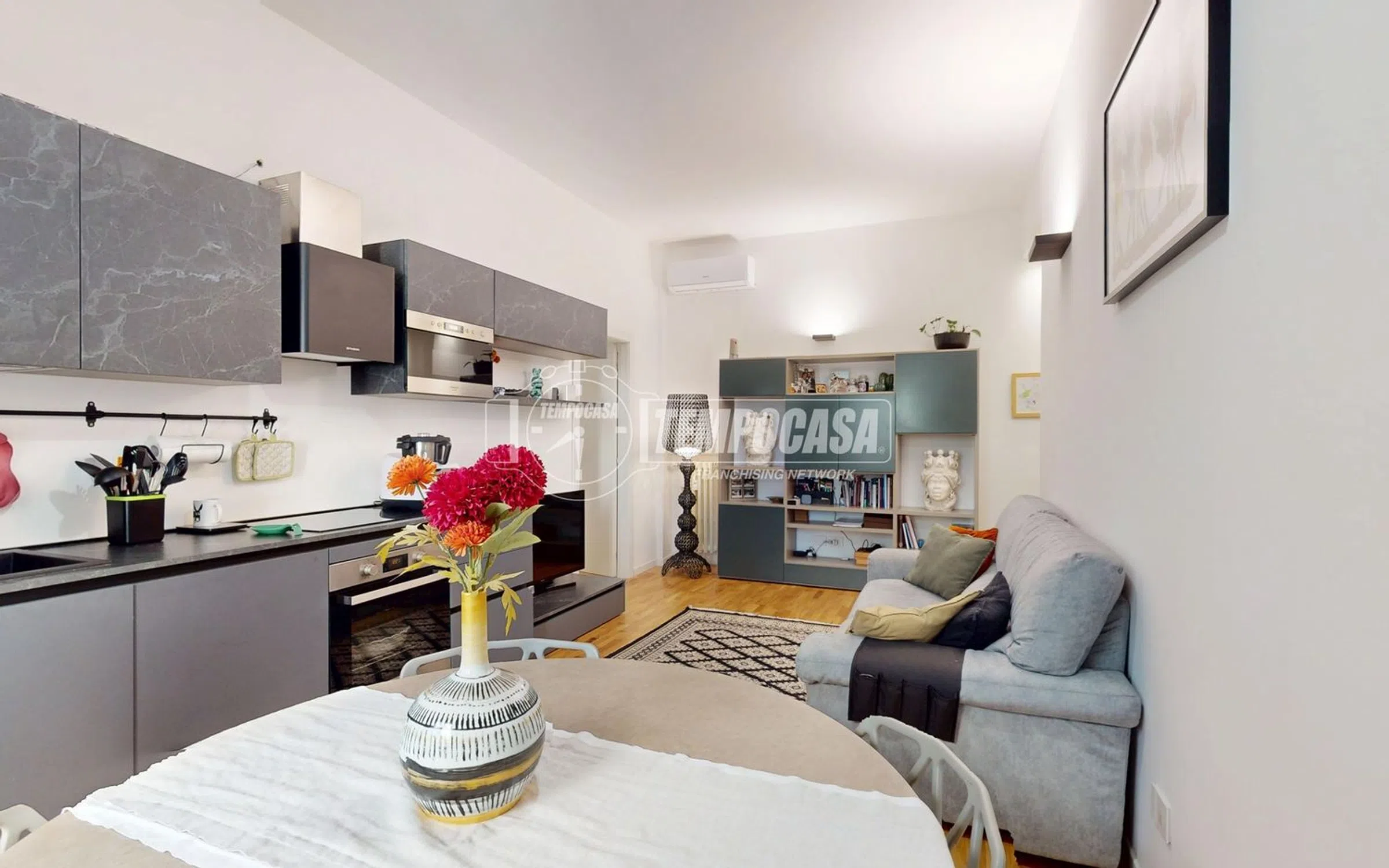 Trilocale in via Privata Armenia, 1 - Photo 10