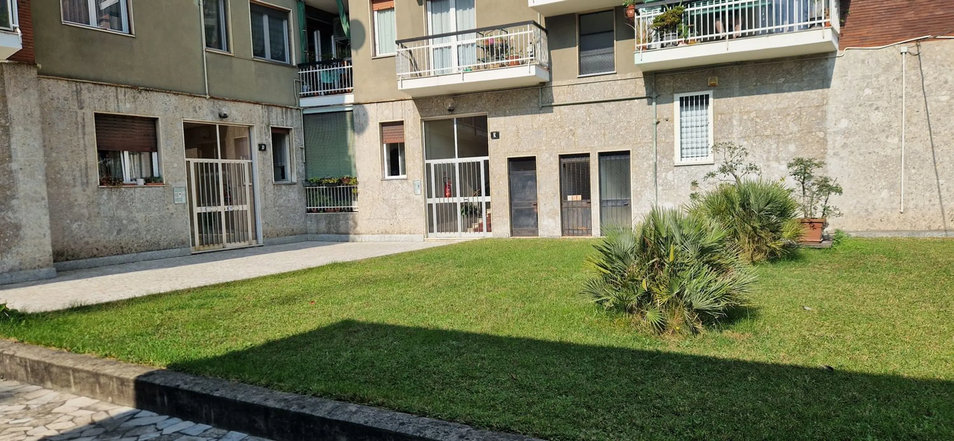 Bilocale in via Neera, 25 - Photo 20