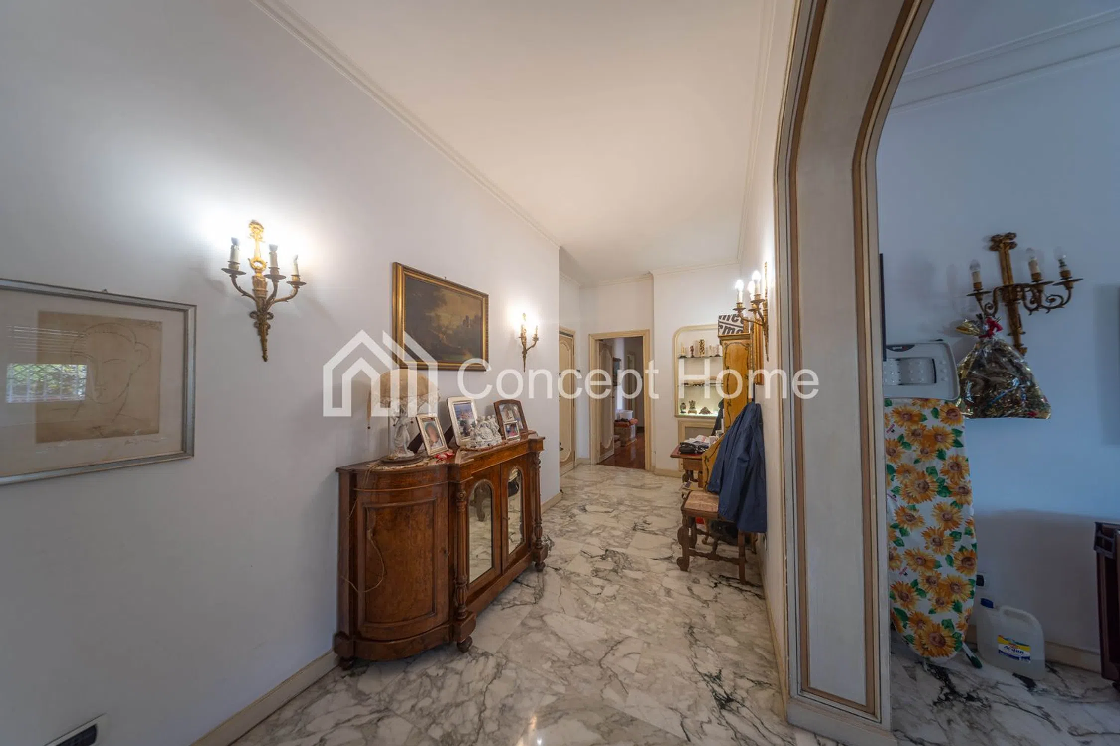 Attico in via Nostra Signora di Lourdes, 100 - Photo 7