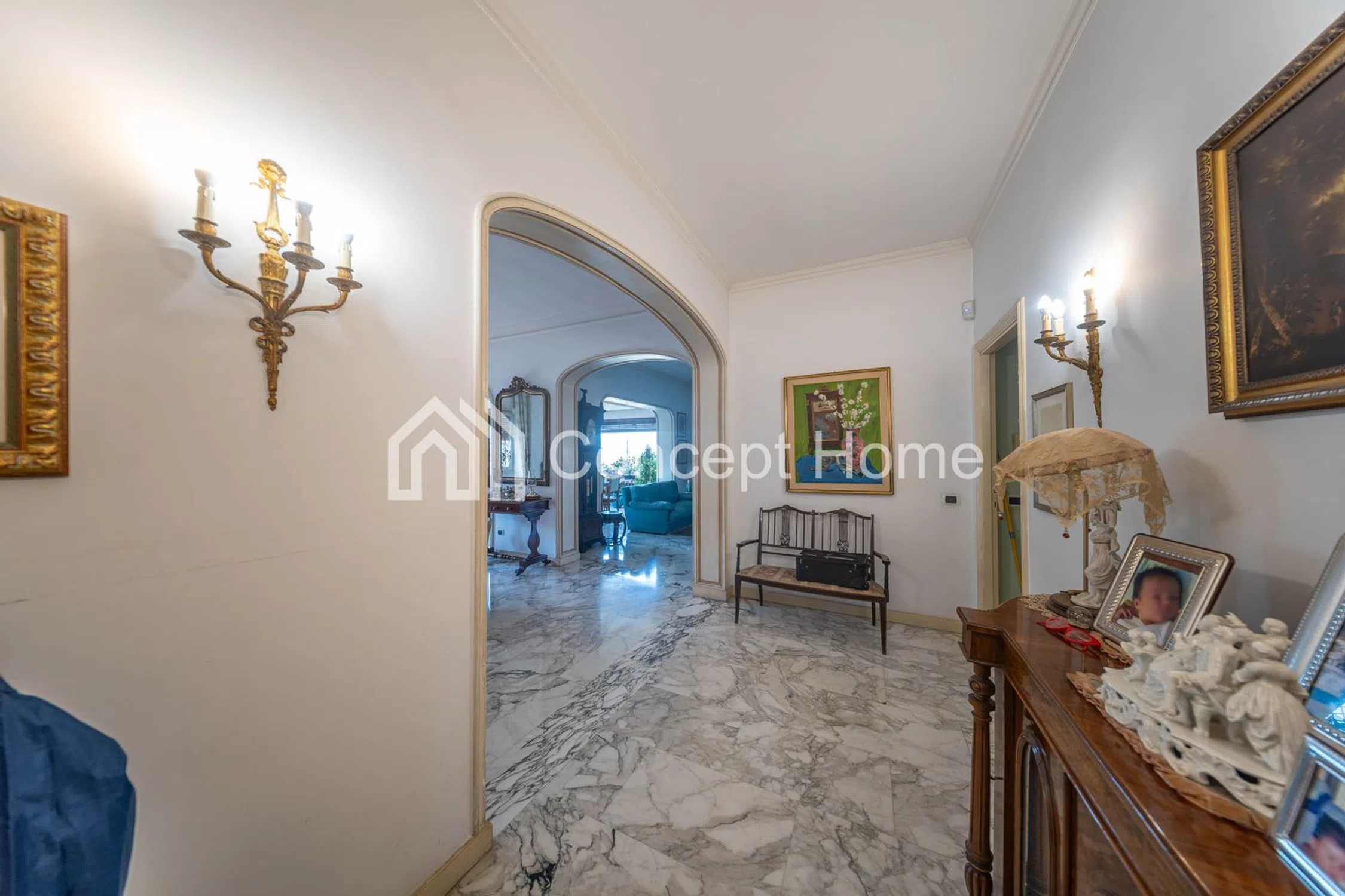 Attico in via Nostra Signora di Lourdes, 100 - Photo 9