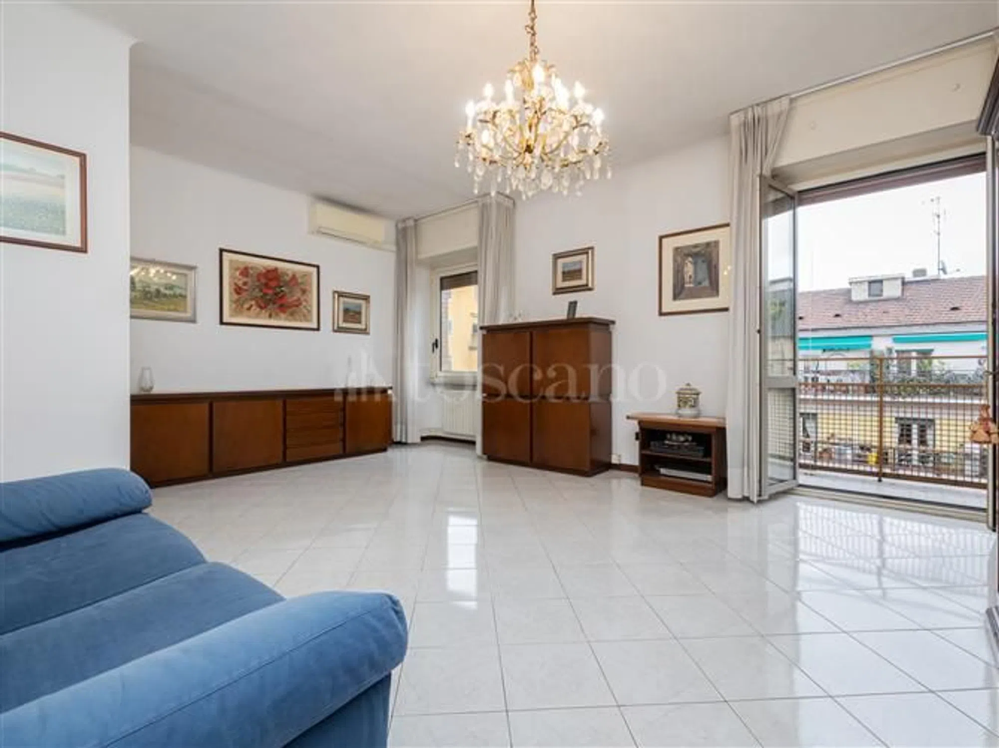 Trilocale in via Privata Marciano - Photo 1