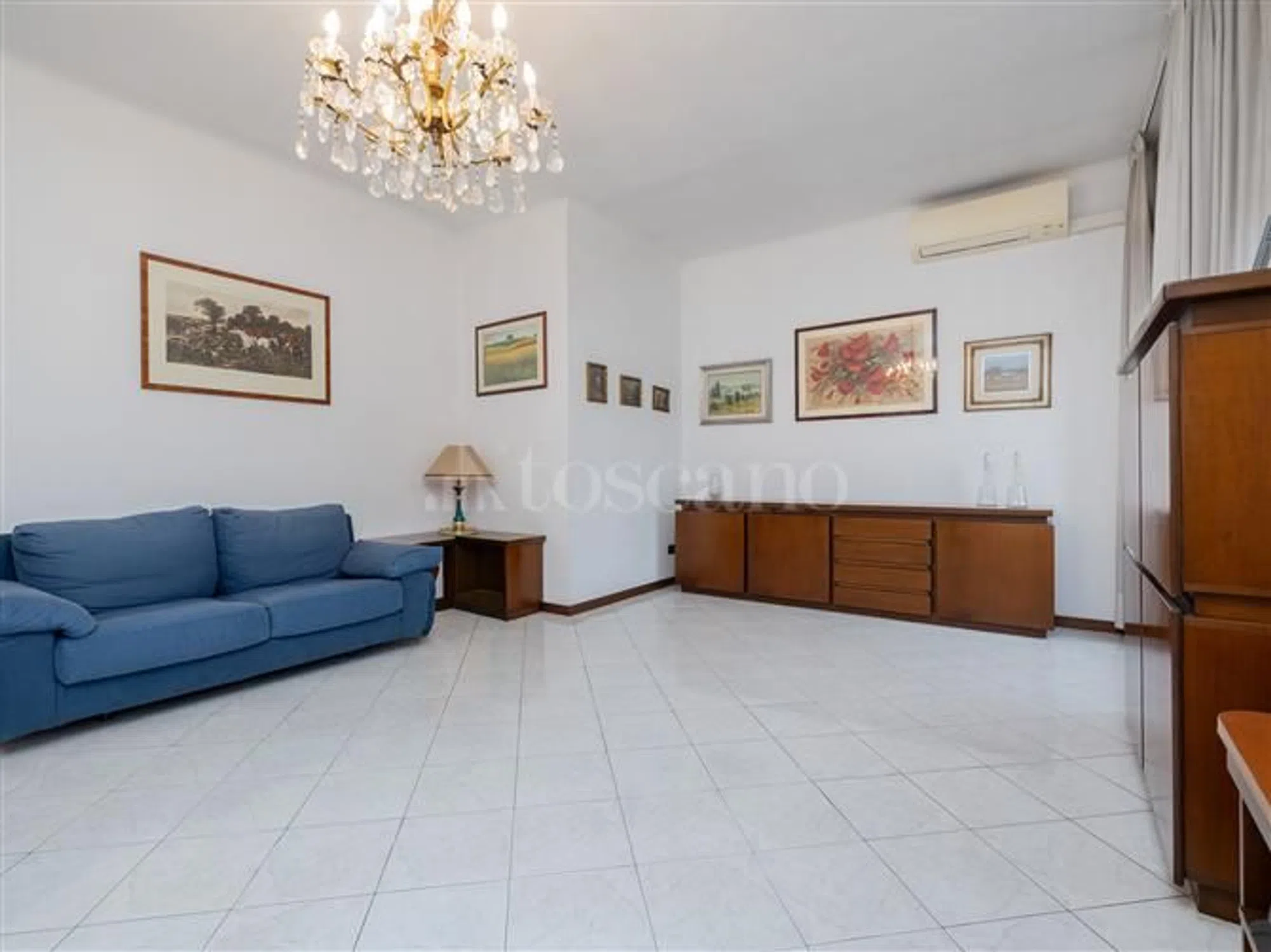 Trilocale in via Privata Marciano - Photo 2