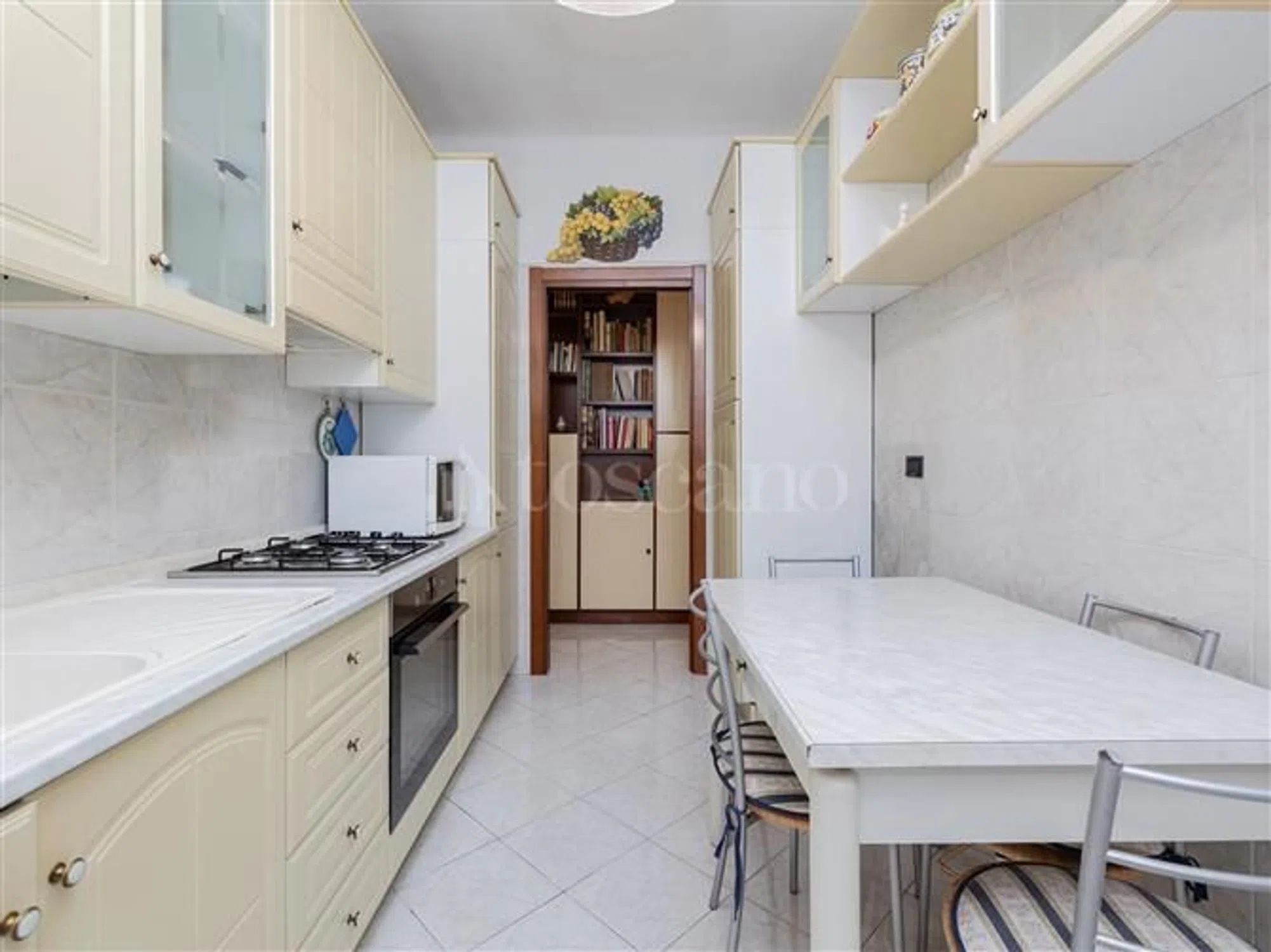 Trilocale in via Privata Marciano - Photo 11