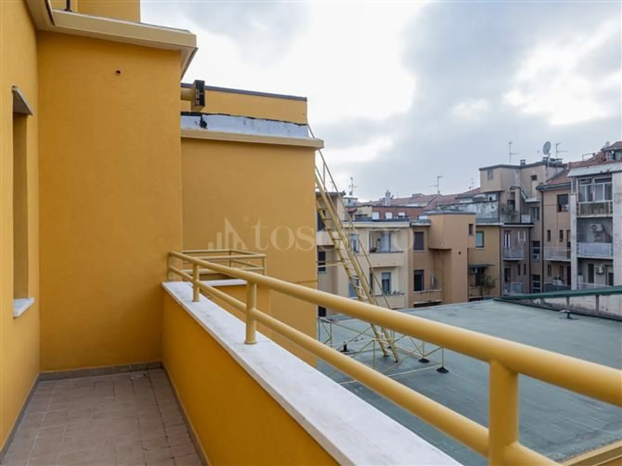 Trilocale in via Privata Marciano - Photo 12