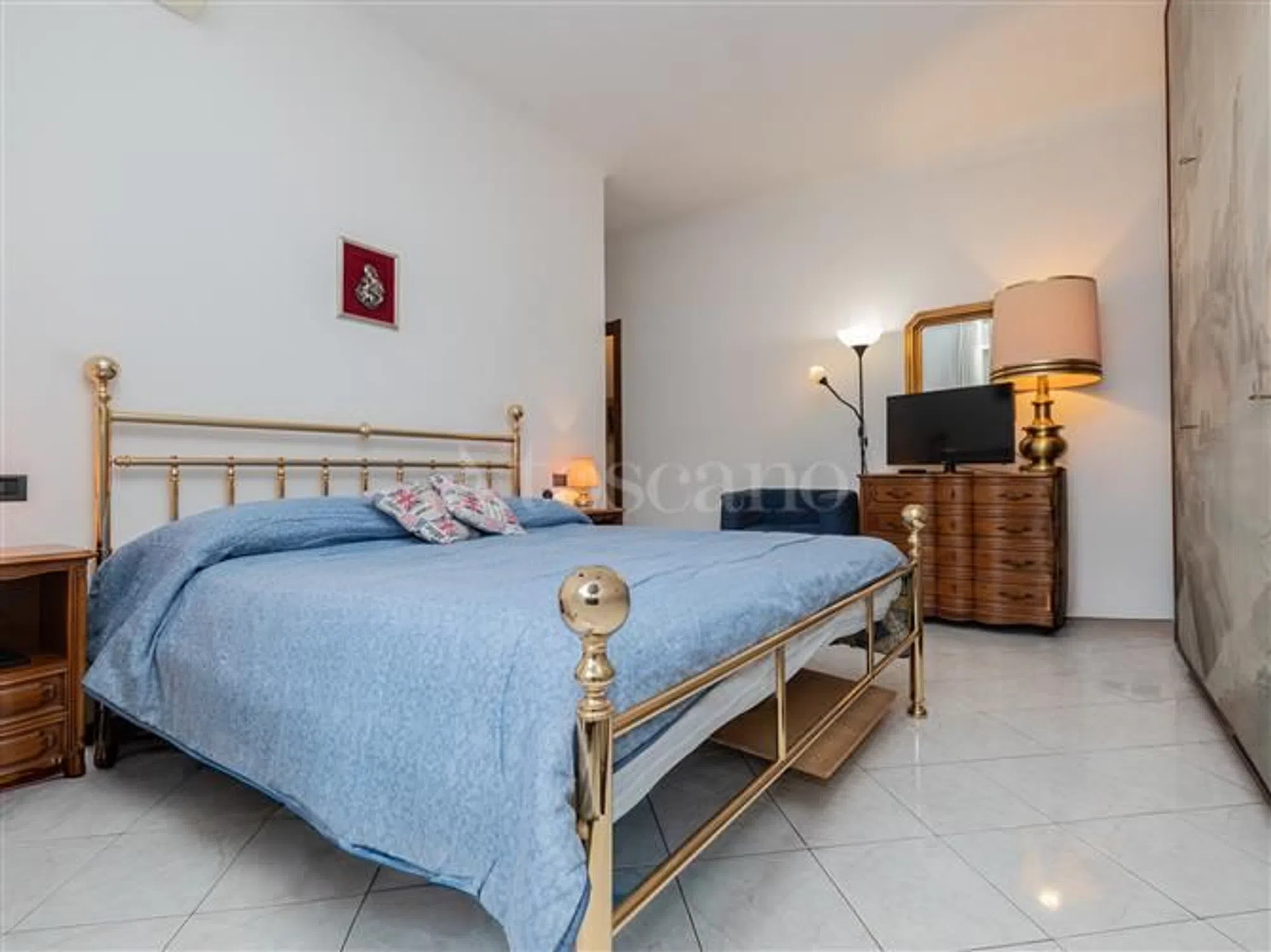 Trilocale in via Privata Marciano - Photo 16