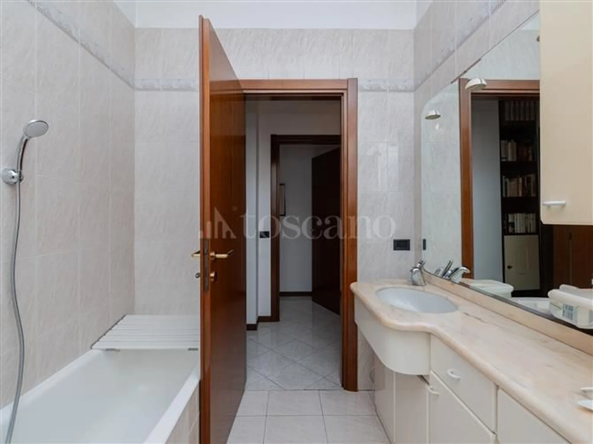 Trilocale in via Privata Marciano - Photo 20