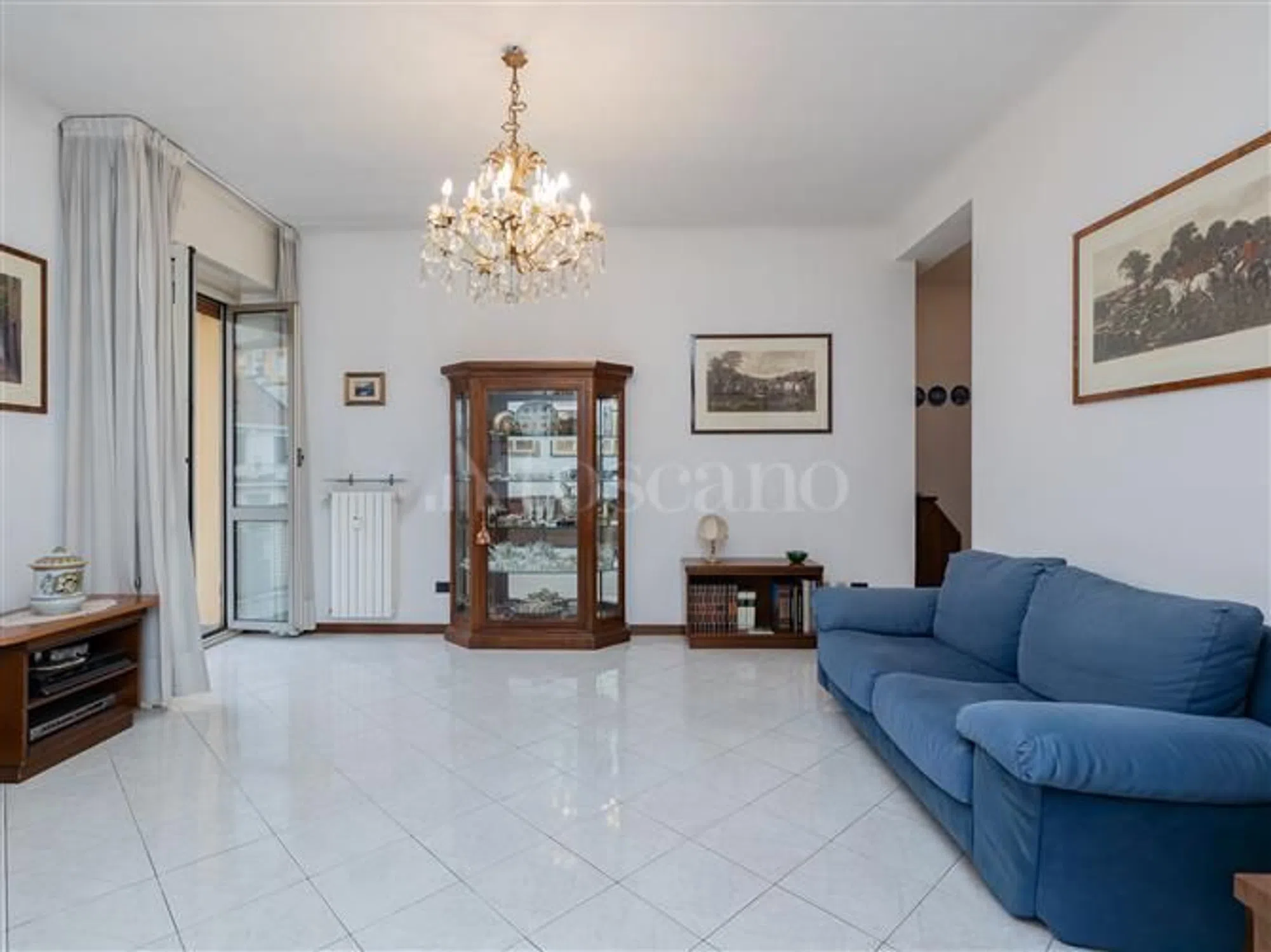 Trilocale in via Privata Marciano - Photo 3