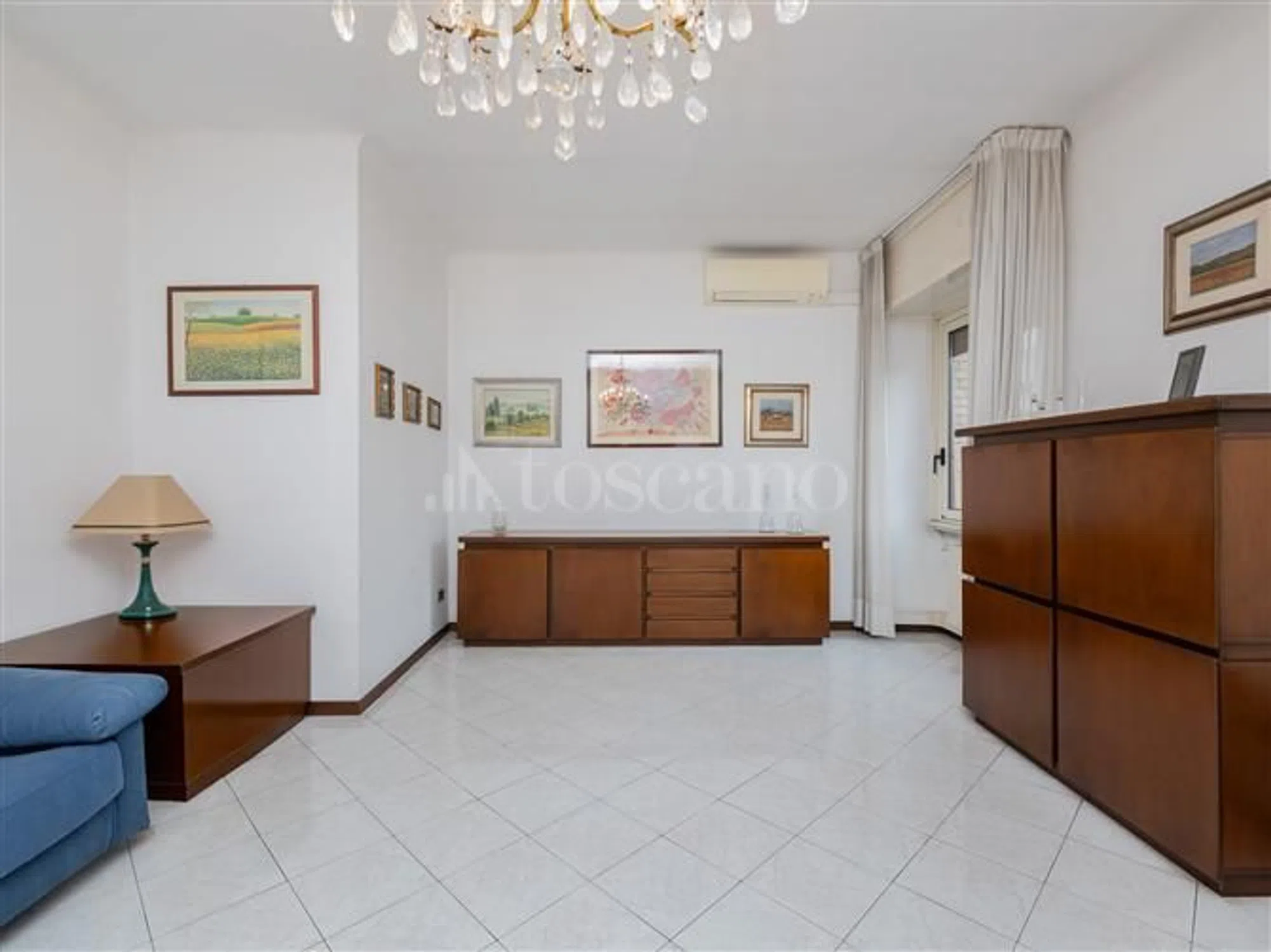 Trilocale in via Privata Marciano - Photo 4