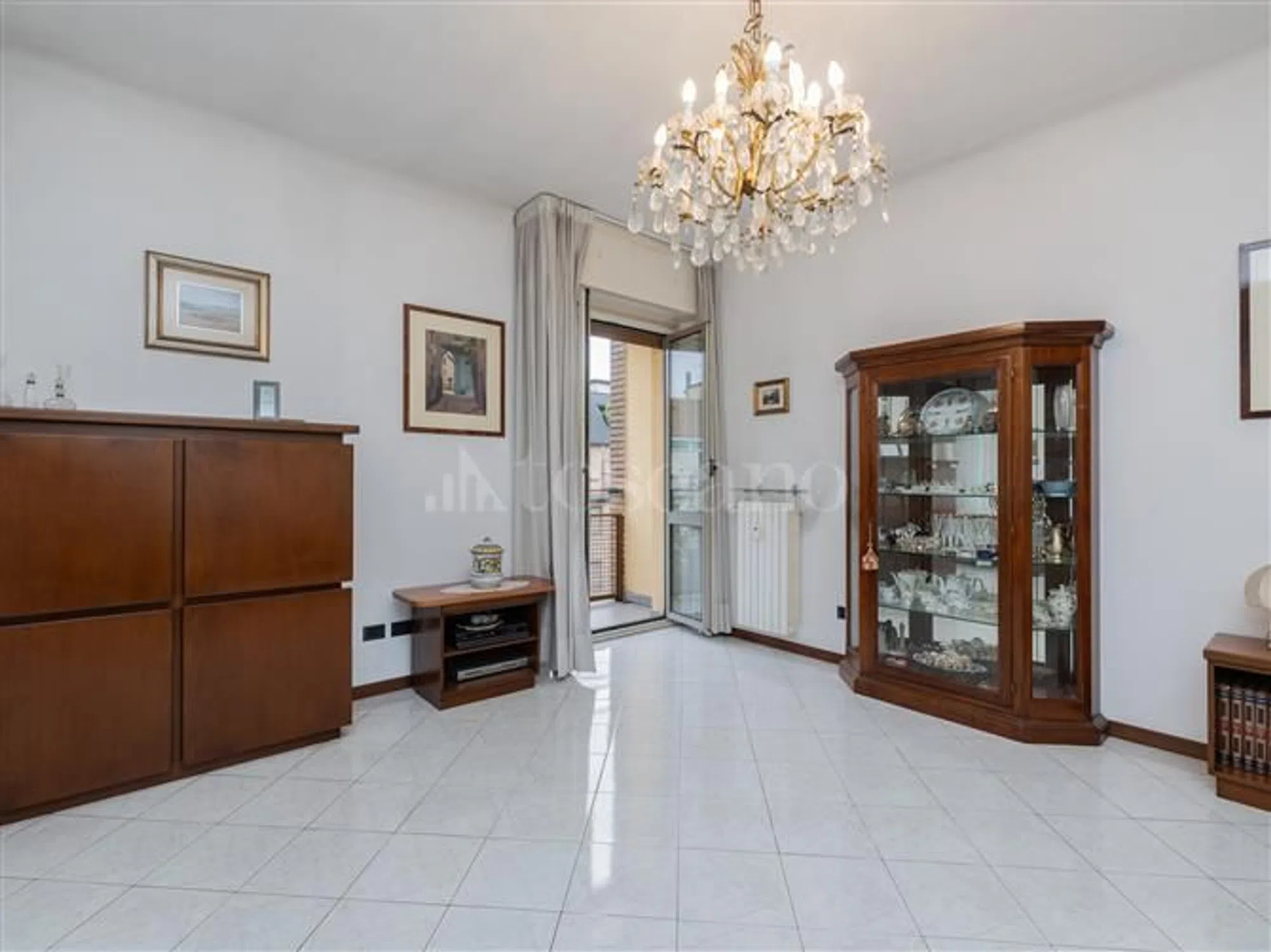 Trilocale in via Privata Marciano - Photo 5
