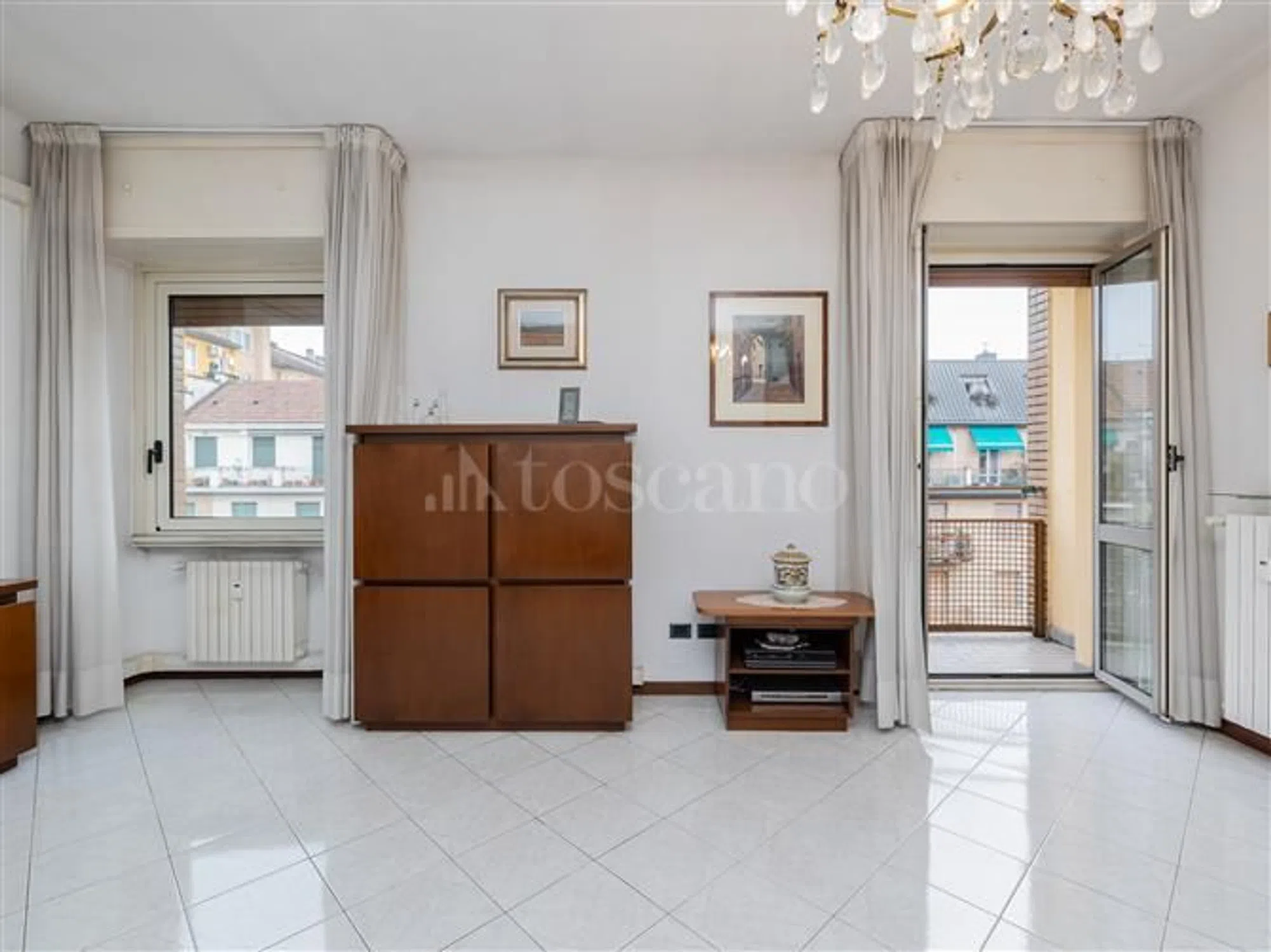 Trilocale in via Privata Marciano - Photo 6