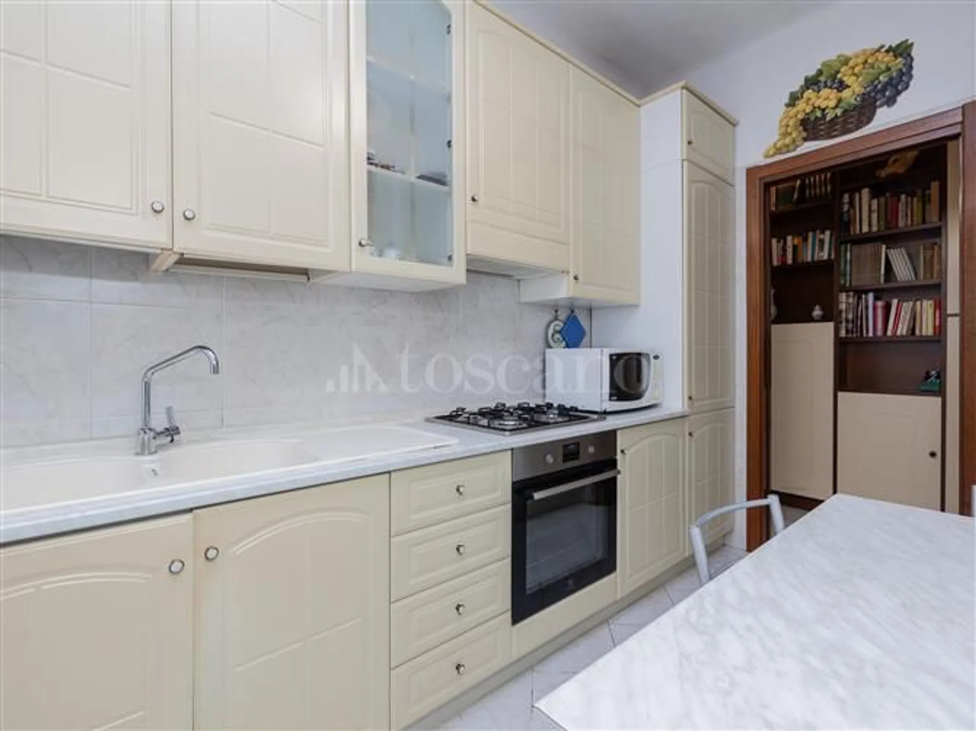 Trilocale in via Privata Marciano - Photo 8