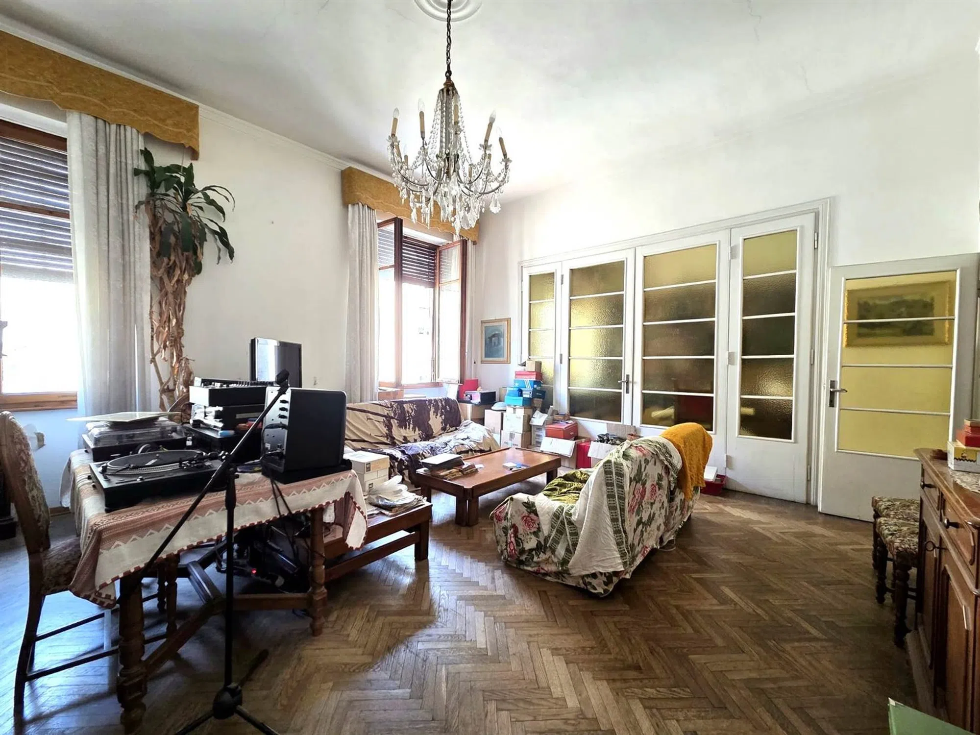 Appartamento in via Benedetto Varchi, 42 /a - Photo 2