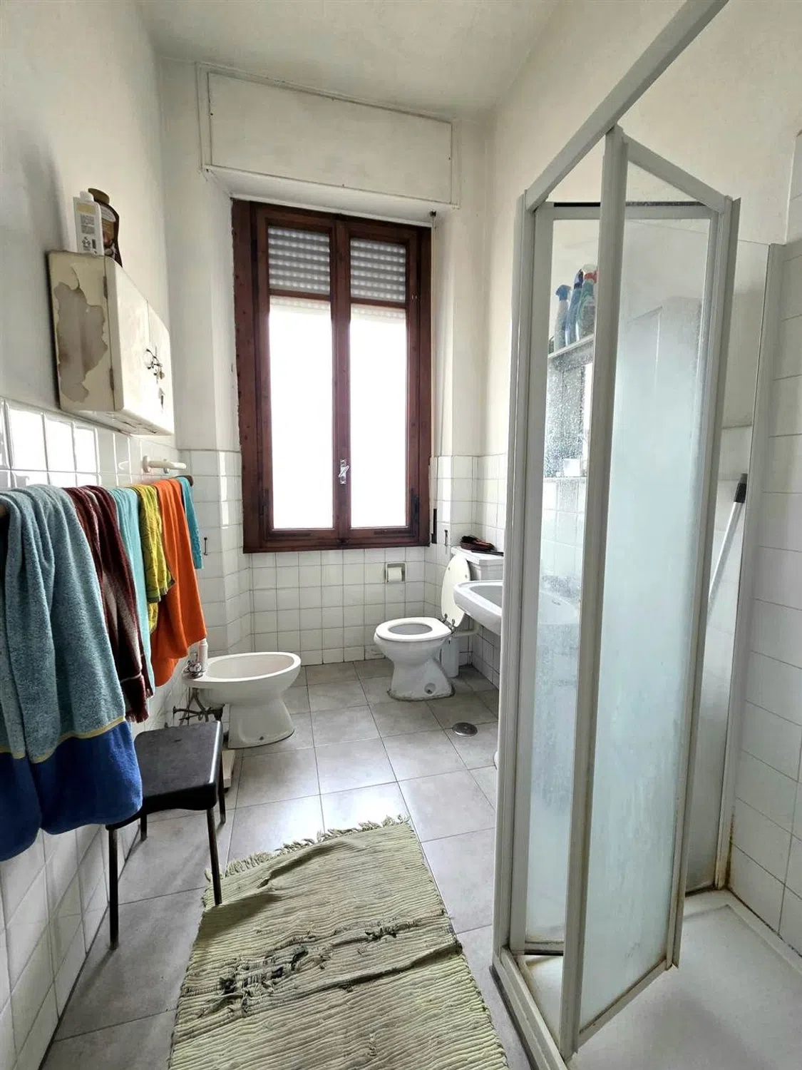Appartamento in via Benedetto Varchi, 42 /a - Photo 11