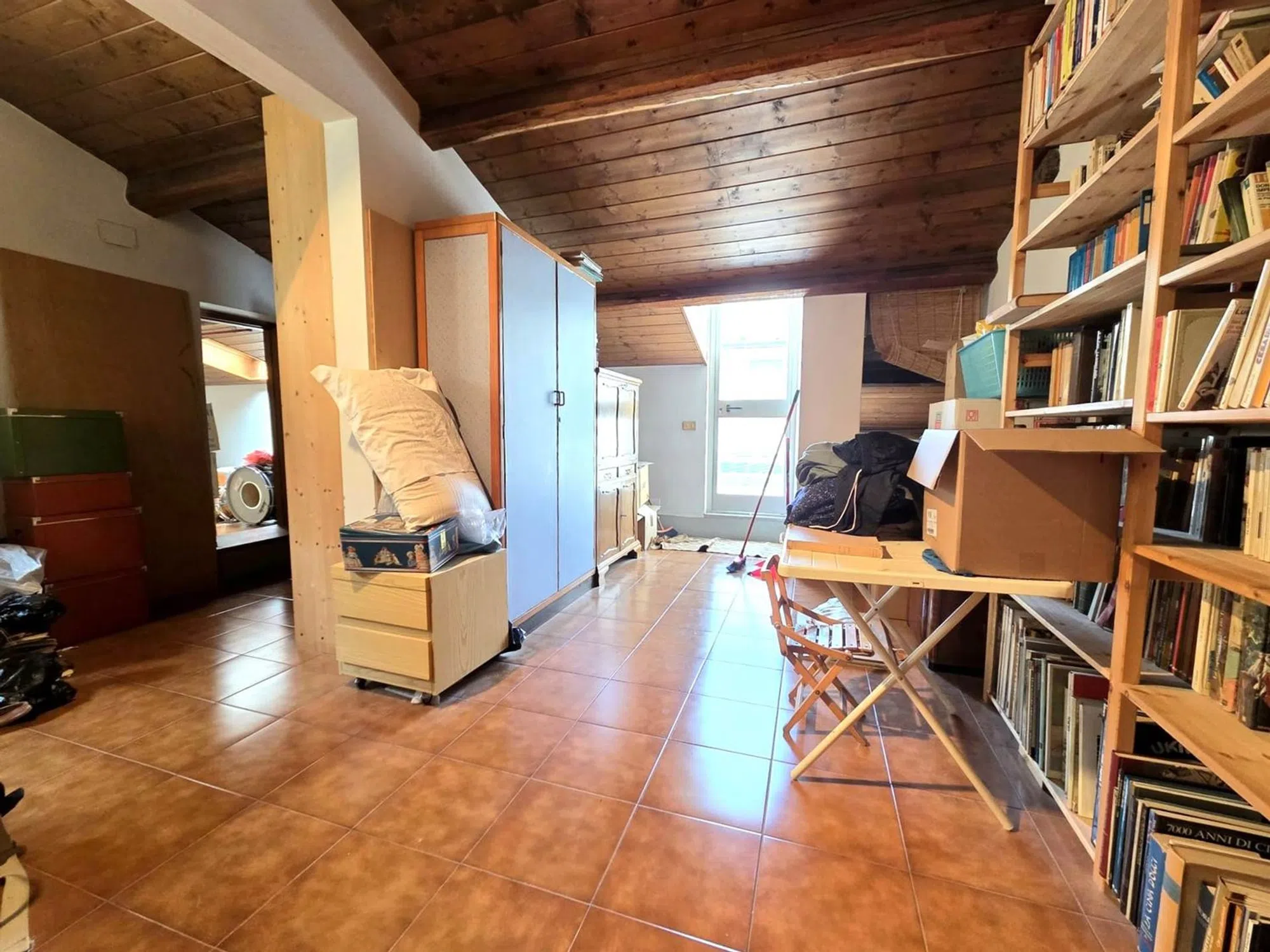 Appartamento in via Benedetto Varchi, 42 /a - Photo 12