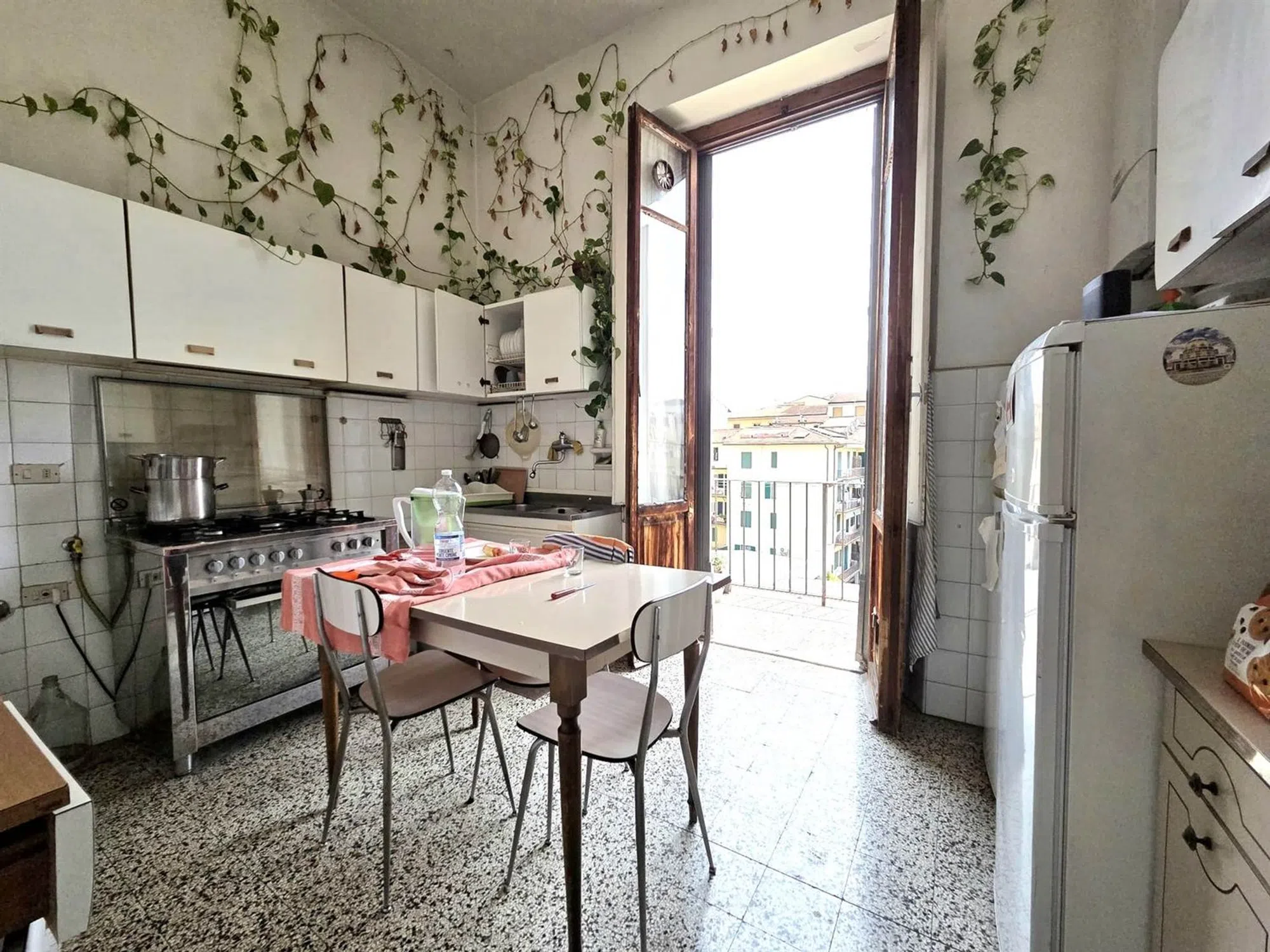 Appartamento in via Benedetto Varchi, 42 /a - Photo 3
