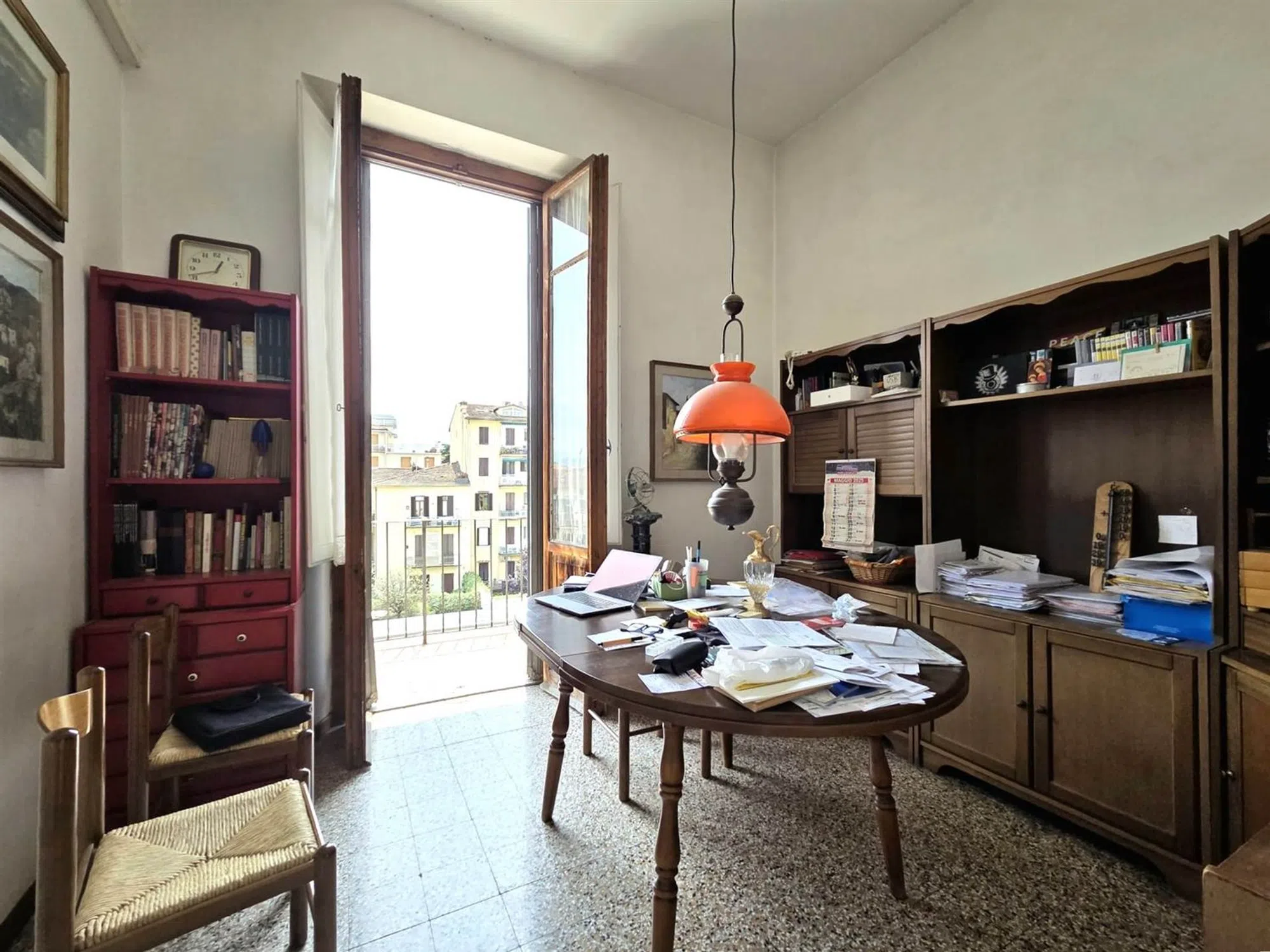 Appartamento in via Benedetto Varchi, 42 /a - Photo 4