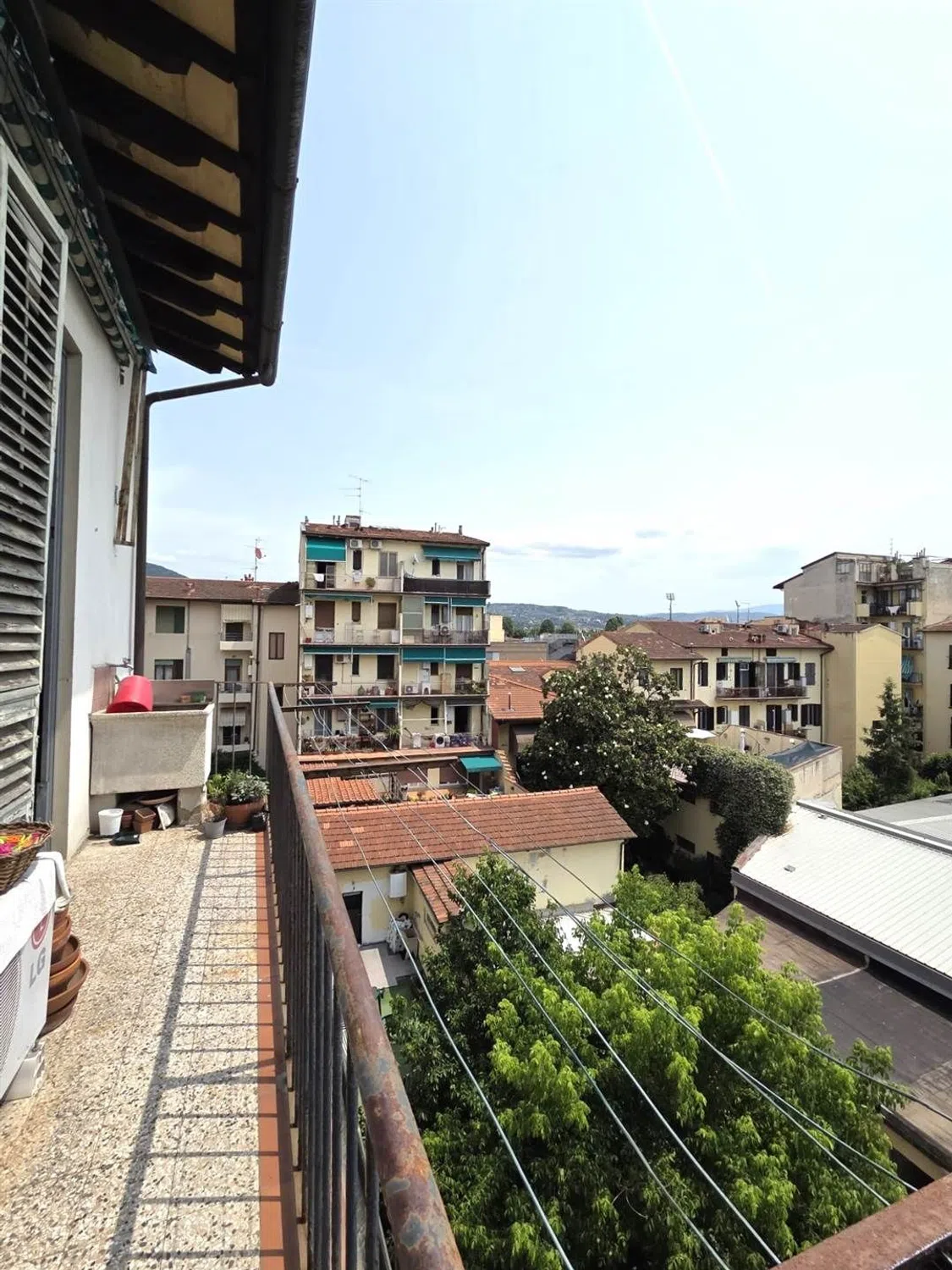 Appartamento in via Benedetto Varchi, 42 /a - Photo 5