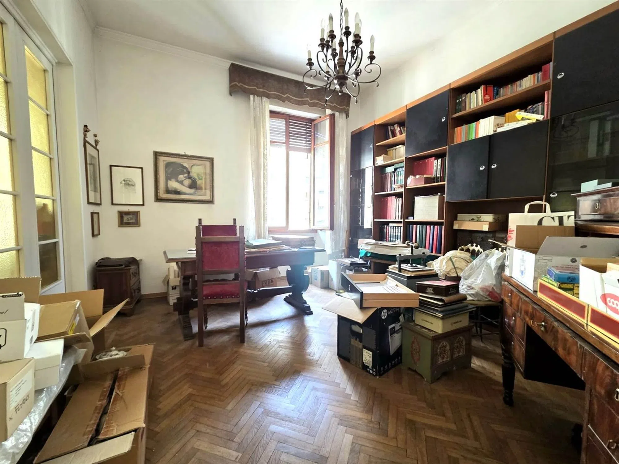 Appartamento in via Benedetto Varchi, 42 /a - Photo 6