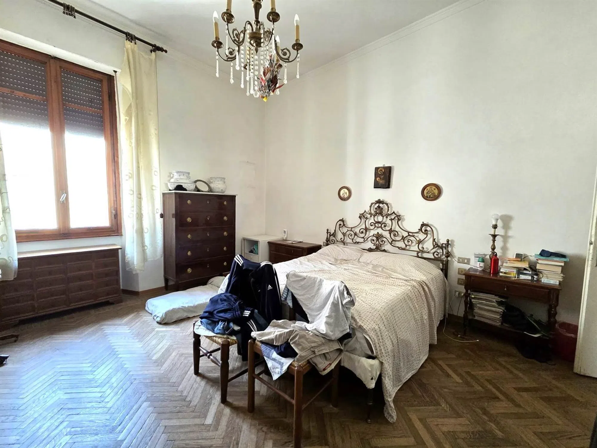 Appartamento in via Benedetto Varchi, 42 /a - Photo 7