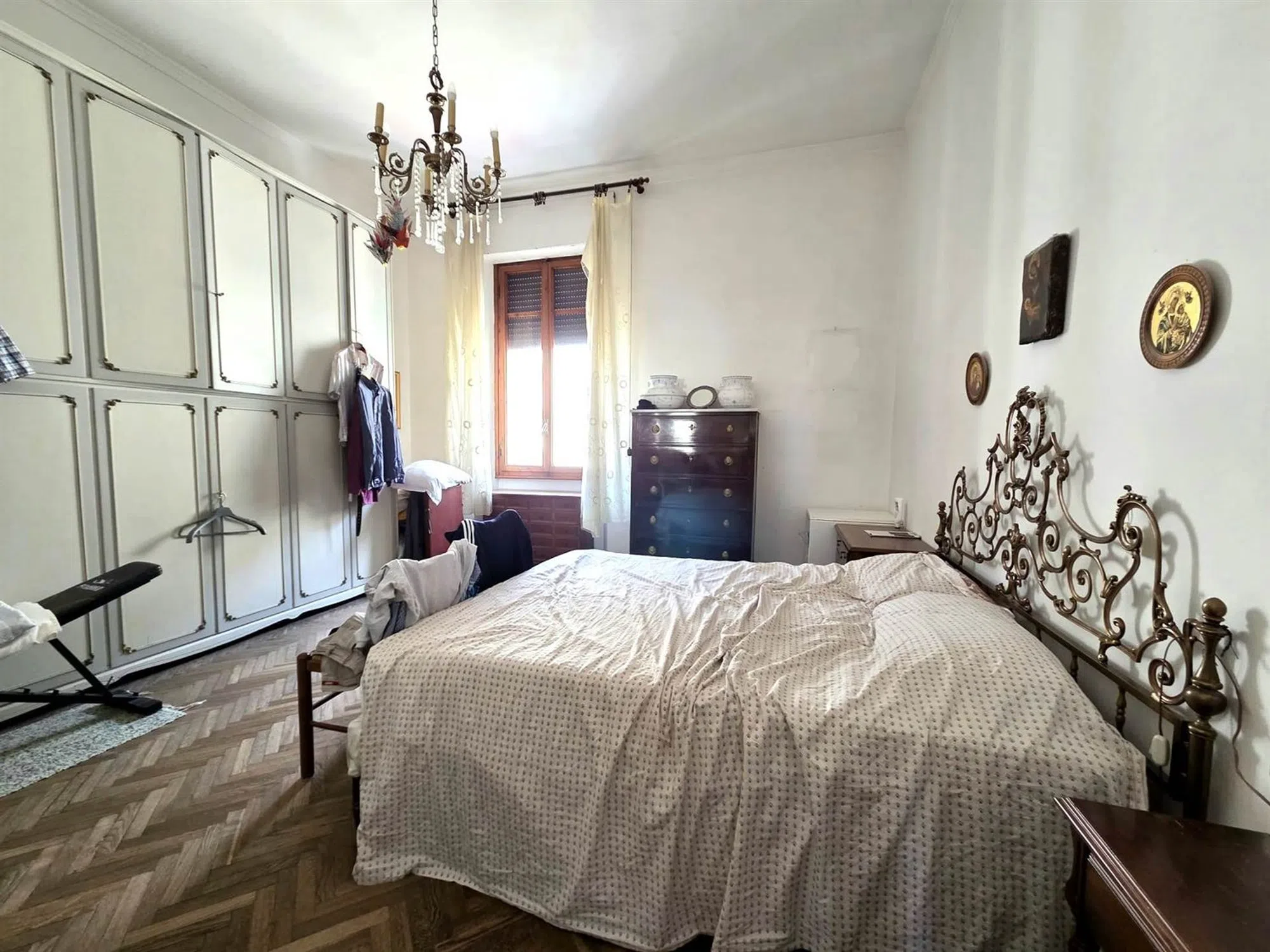 Appartamento in via Benedetto Varchi, 42 /a - Photo 8