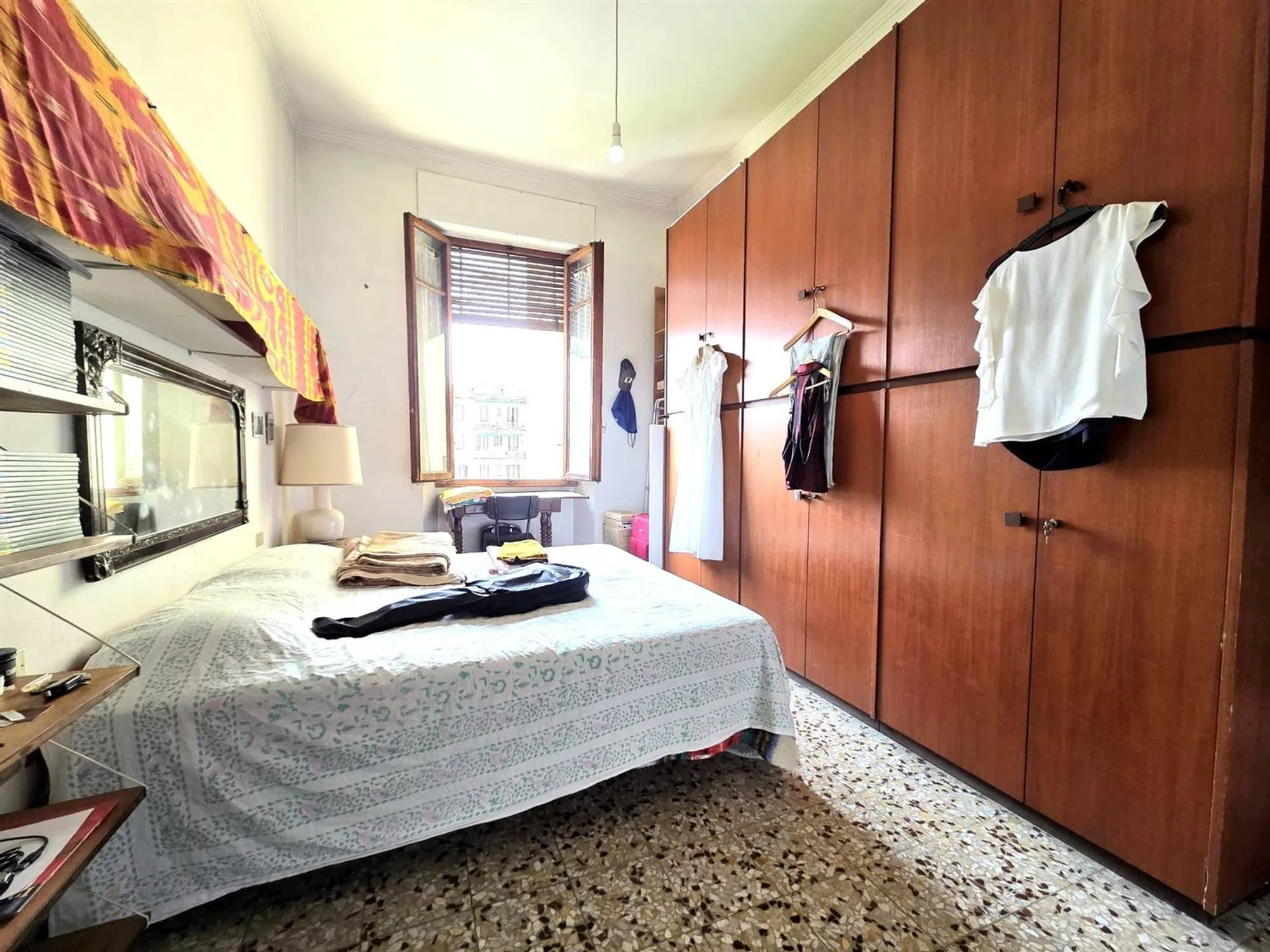 Appartamento in via Benedetto Varchi, 42 /a - Photo 9