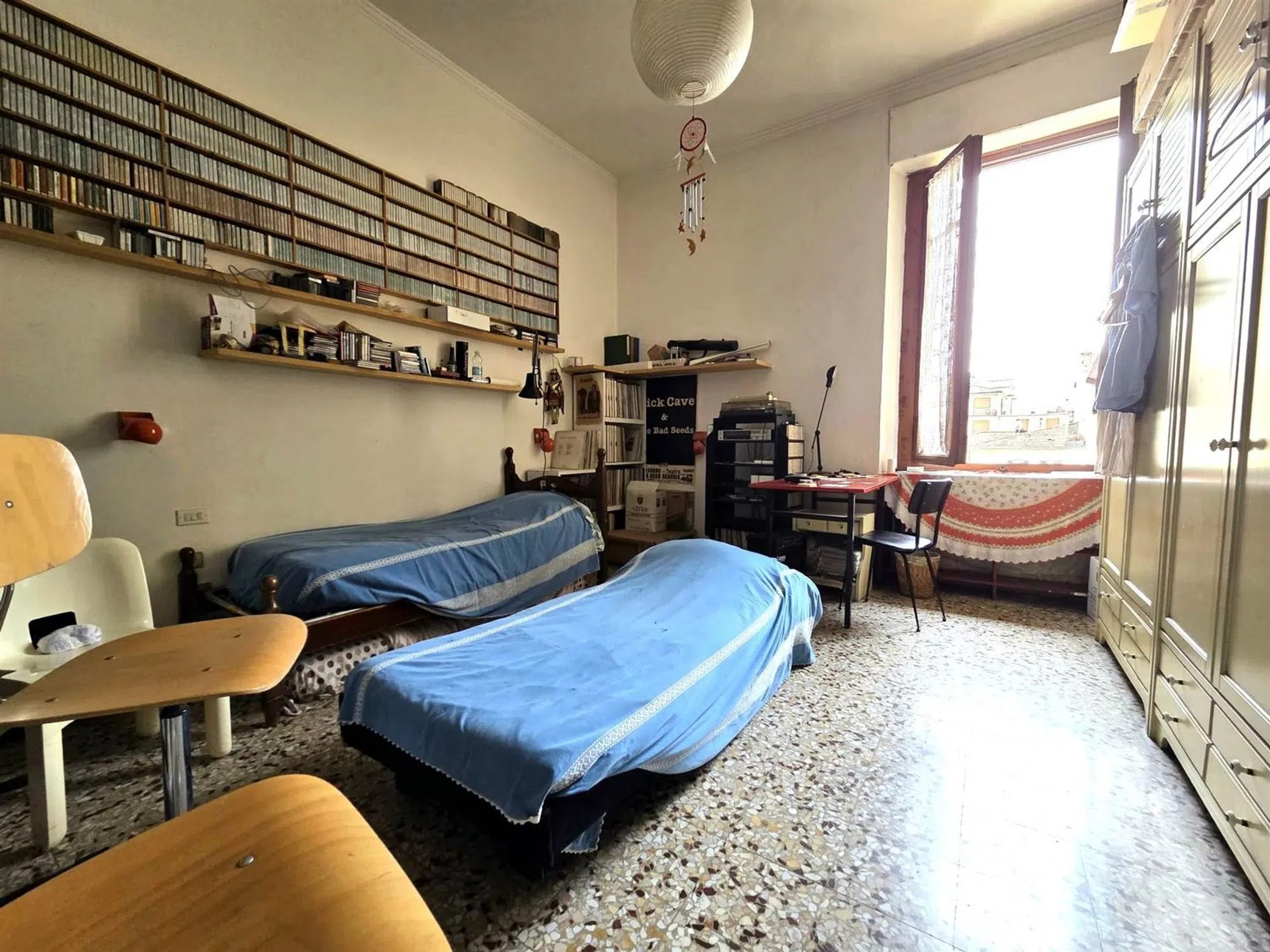 Appartamento in via Benedetto Varchi, 42 /a - Photo 10