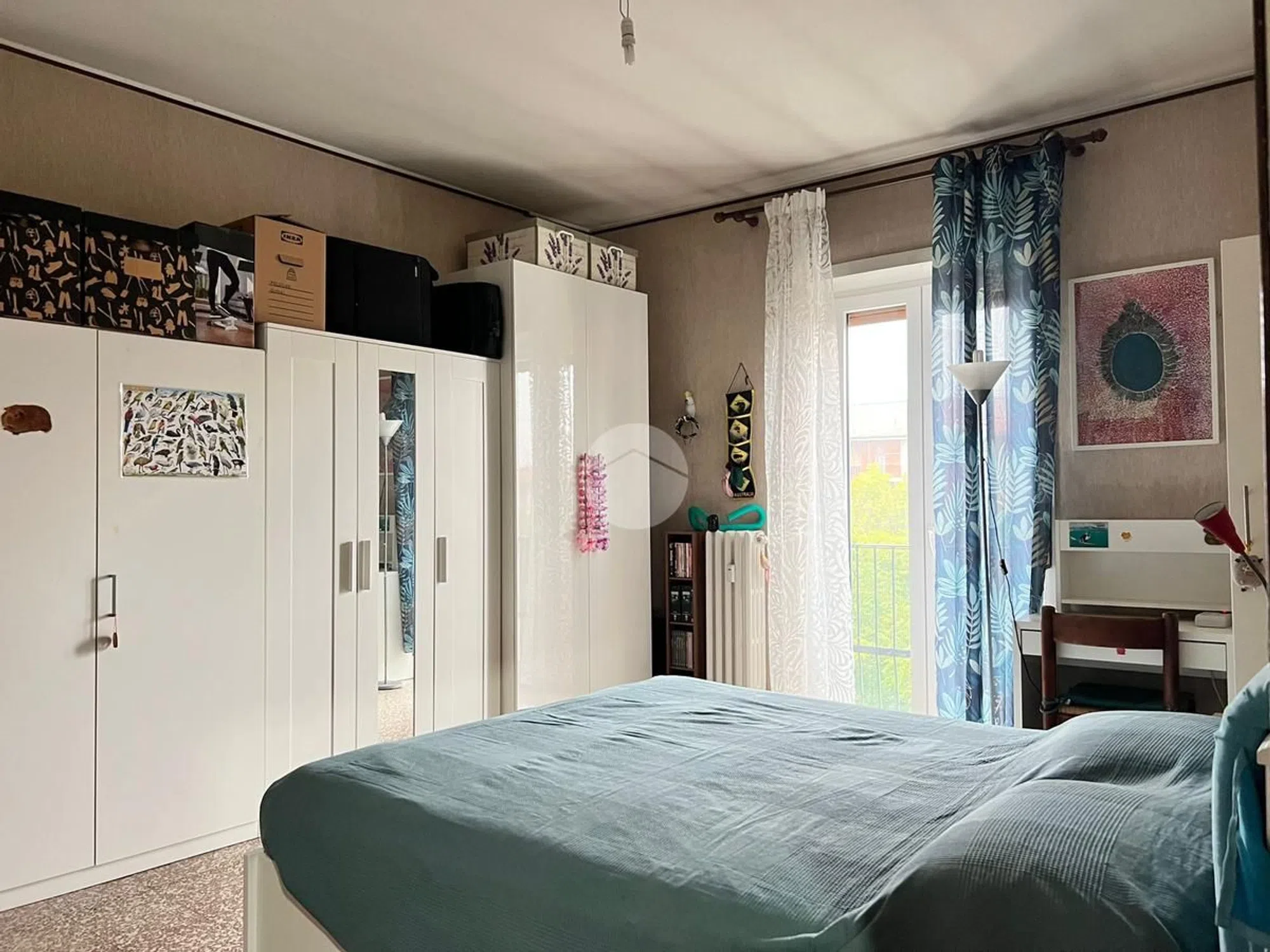 Quadrilocale in via Passo Rolle, 5 - Photo 15