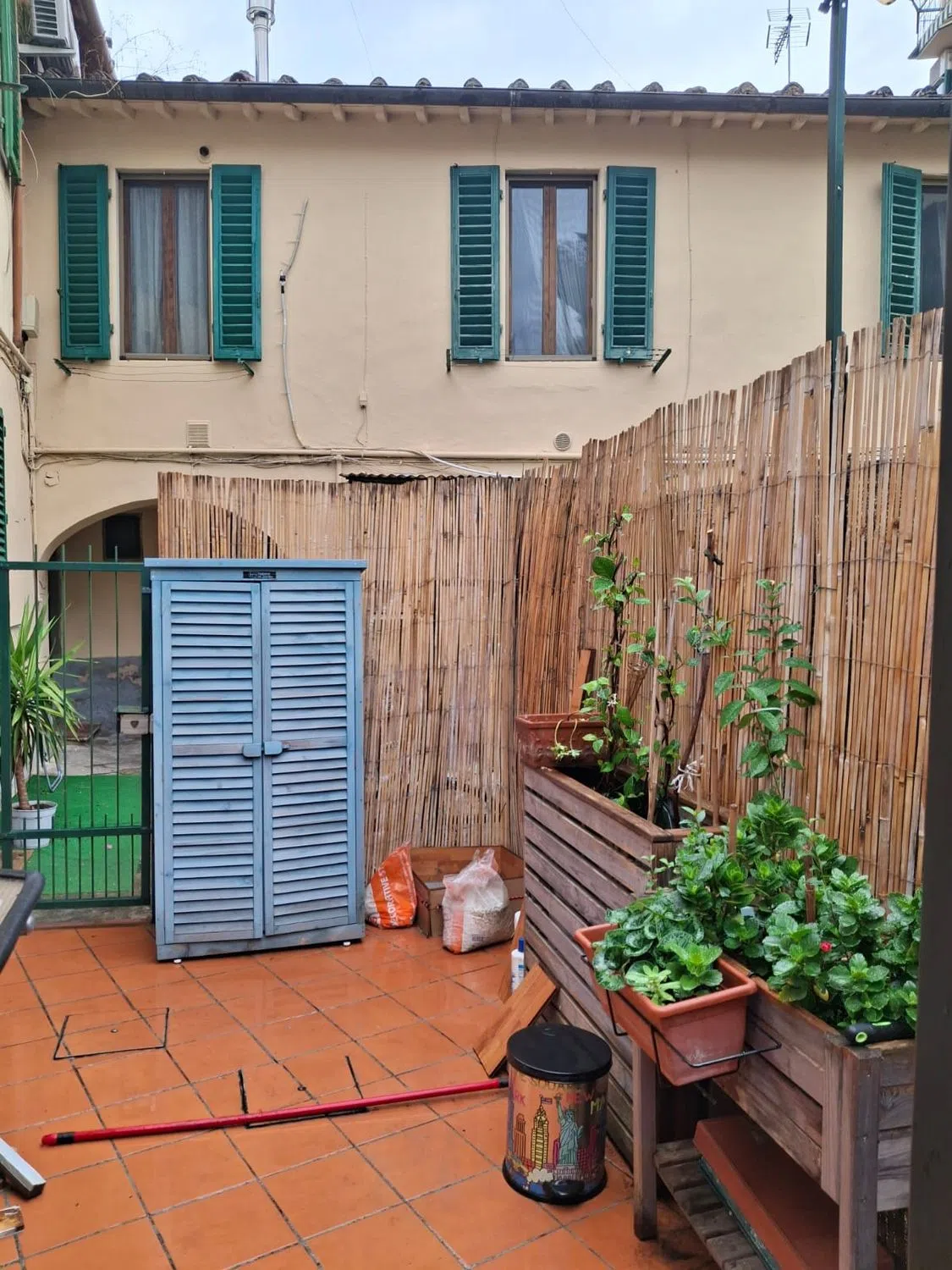 Trilocale in via San Iacopino, 11 - Photo 1