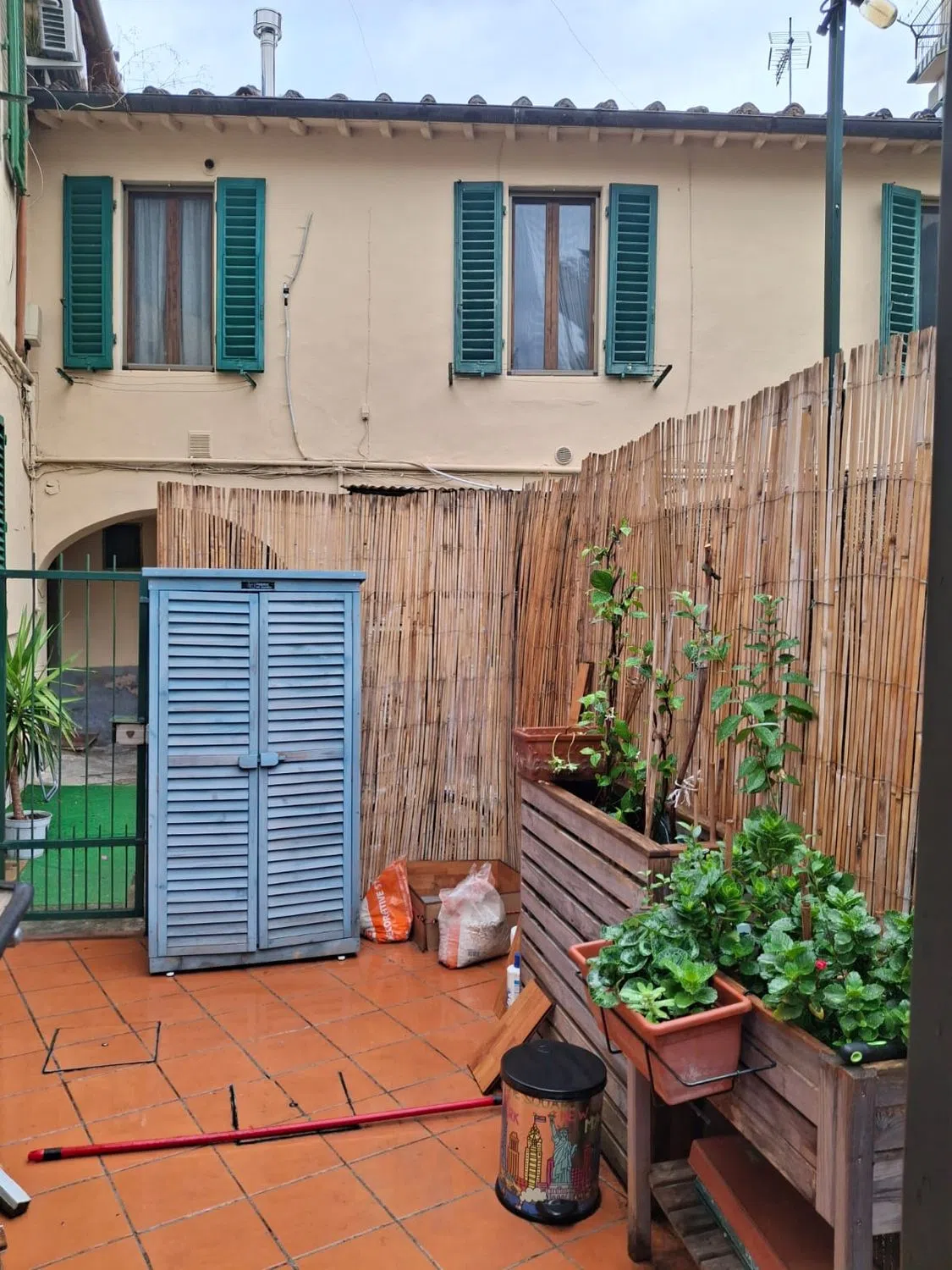 Trilocale in via San Iacopino, 11 - Photo 2
