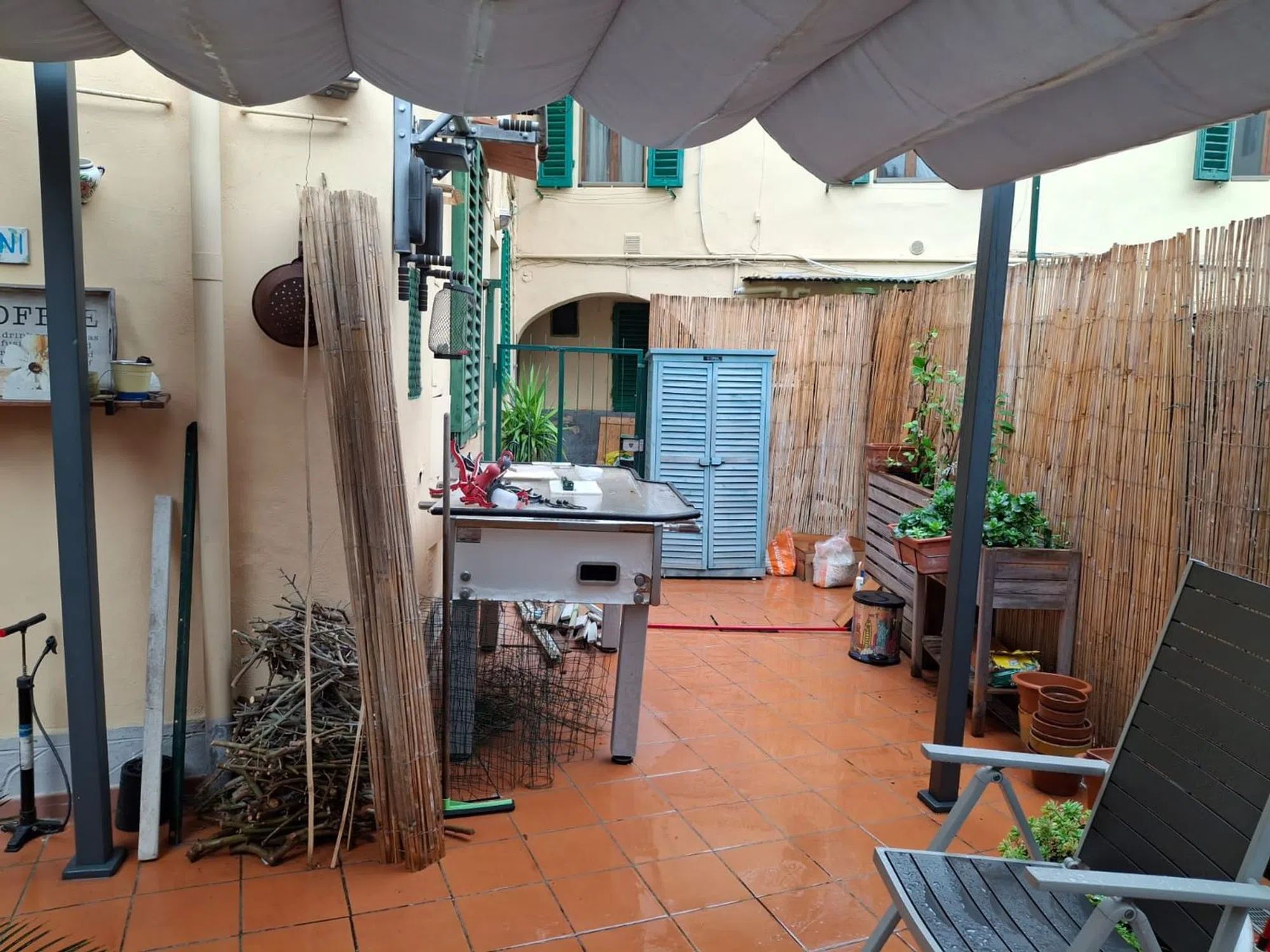 Trilocale in via San Iacopino, 11 - Photo 11