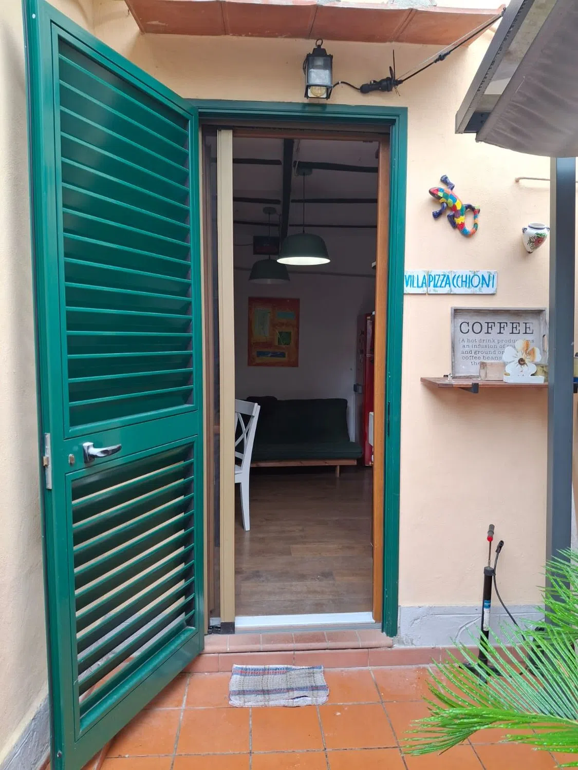 Trilocale in via San Iacopino, 11 - Photo 13