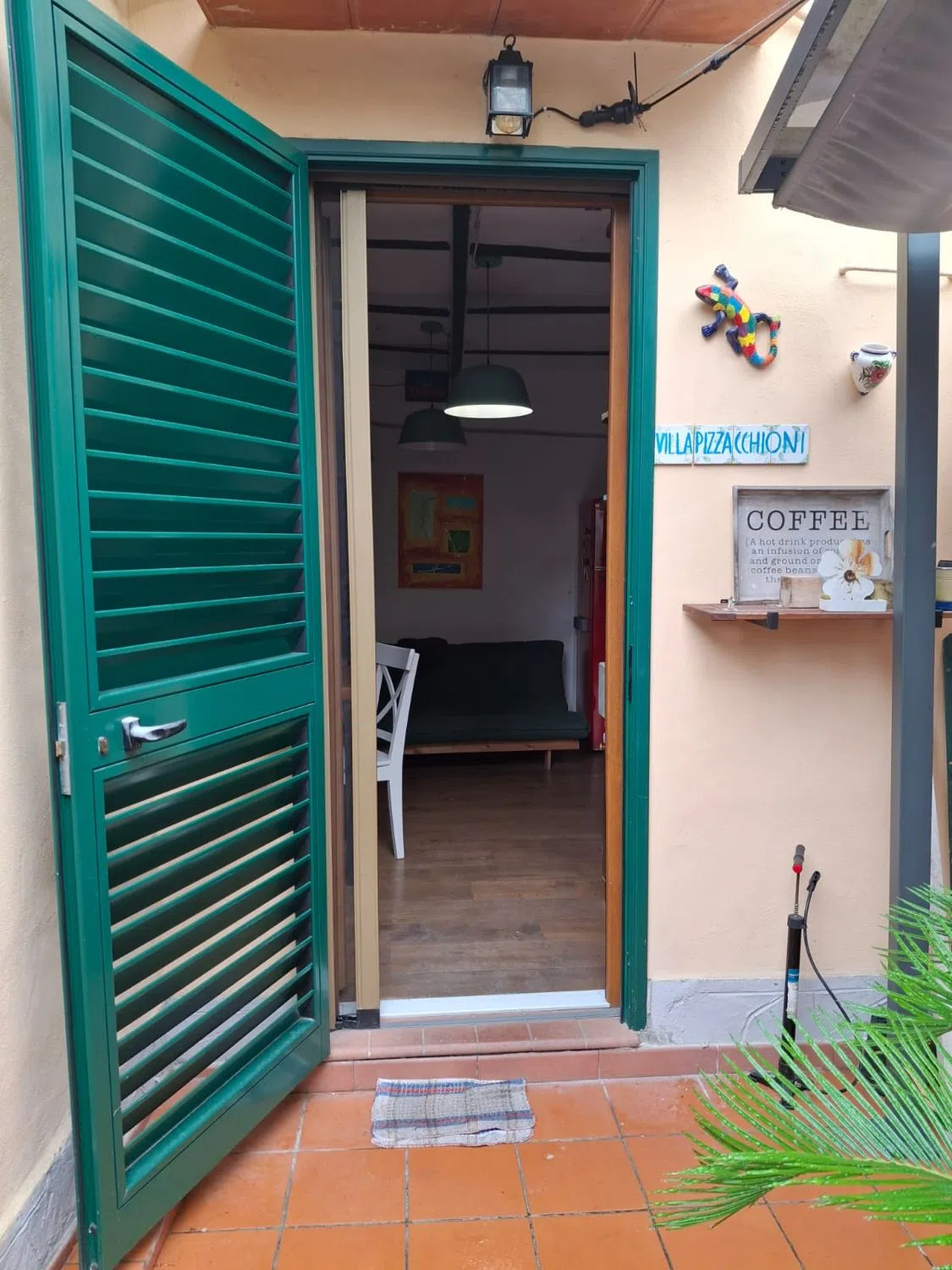 Trilocale in via San Iacopino, 11 - Photo 14