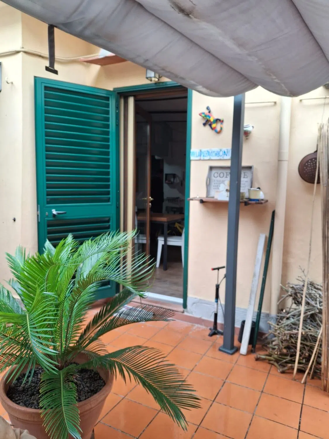 Trilocale in via San Iacopino, 11 - Photo 18