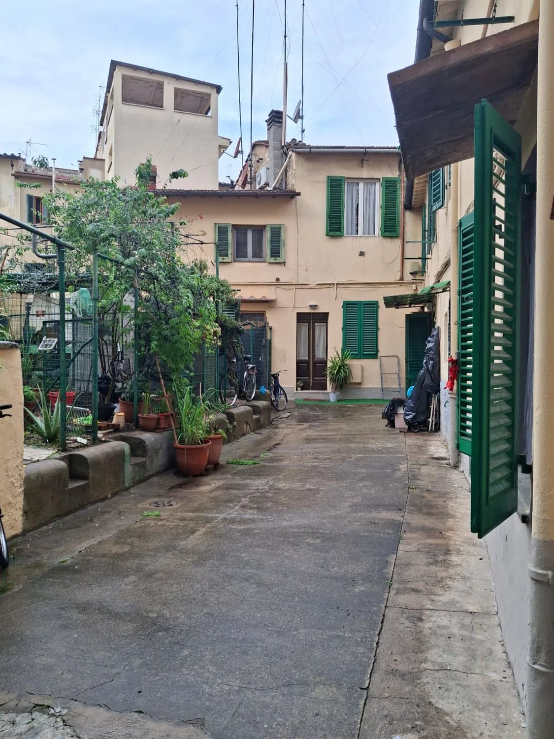 Trilocale in via San Iacopino, 11 - Photo 4