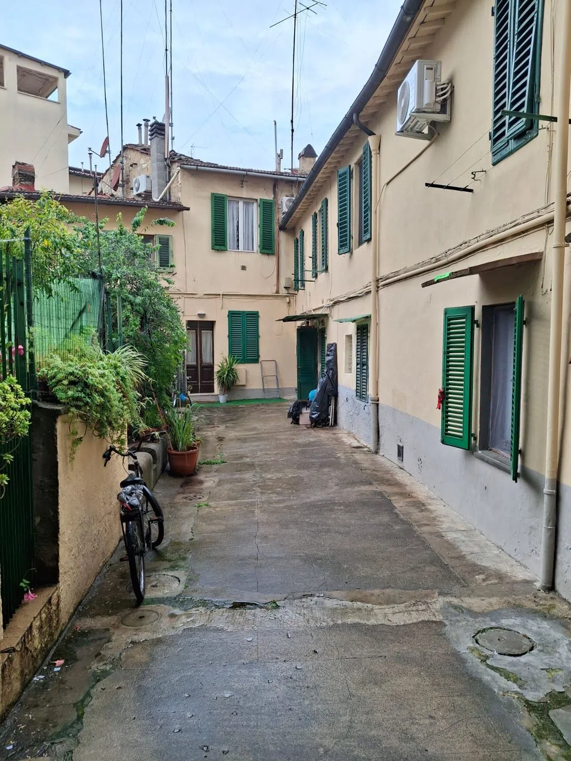 Trilocale in via San Iacopino, 11 - Photo 5