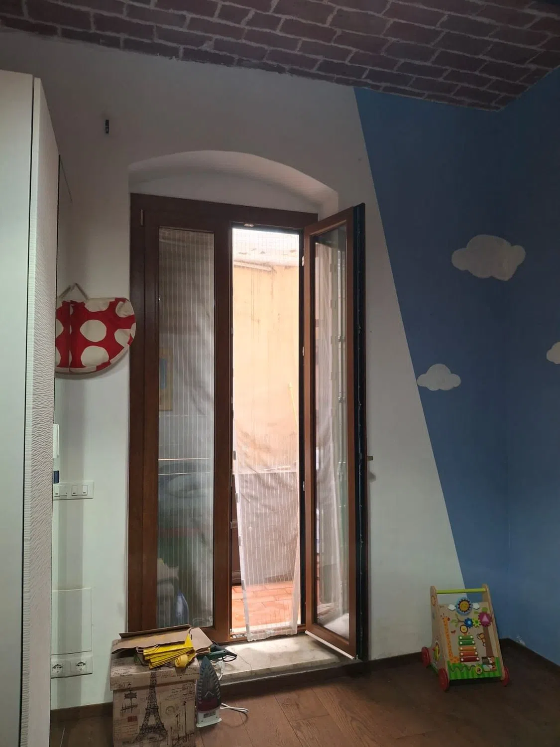 Trilocale in via San Iacopino, 11 - Photo 7