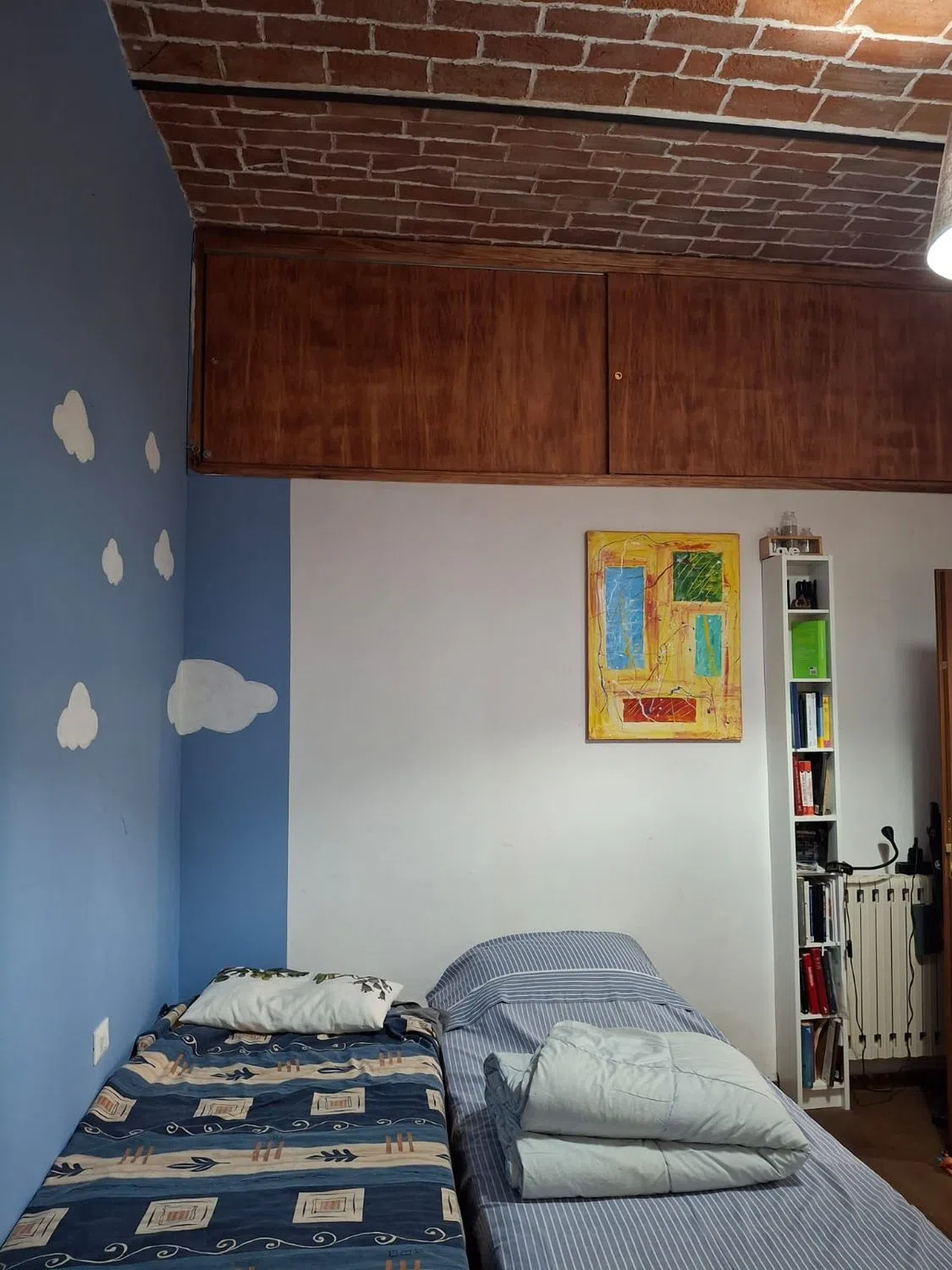 Trilocale in via San Iacopino, 11 - Photo 9