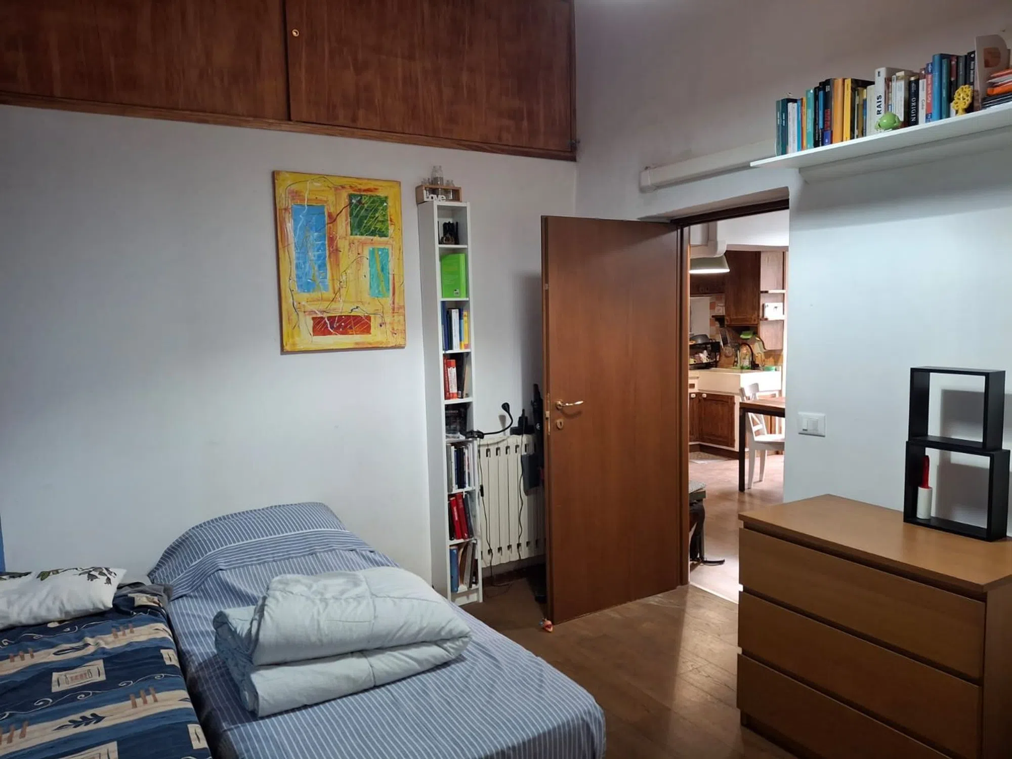 Trilocale in via San Iacopino, 11 - Photo 10